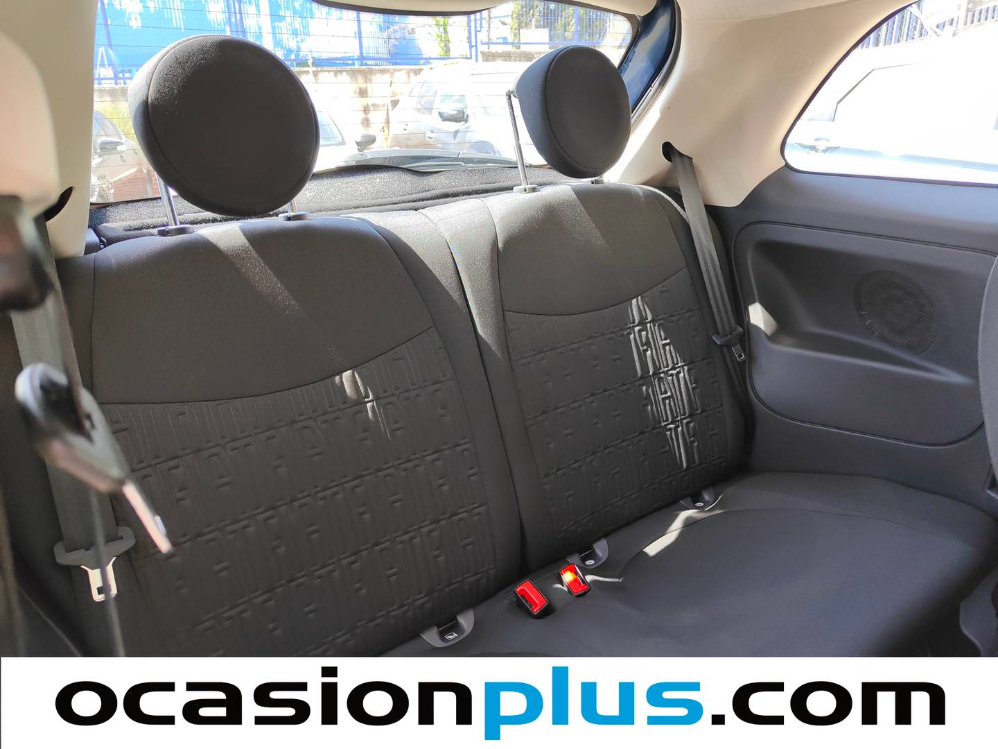 Fiat 500 Fiat 500 1.0 Hybrid Dolcevita (70 CV) híbrido