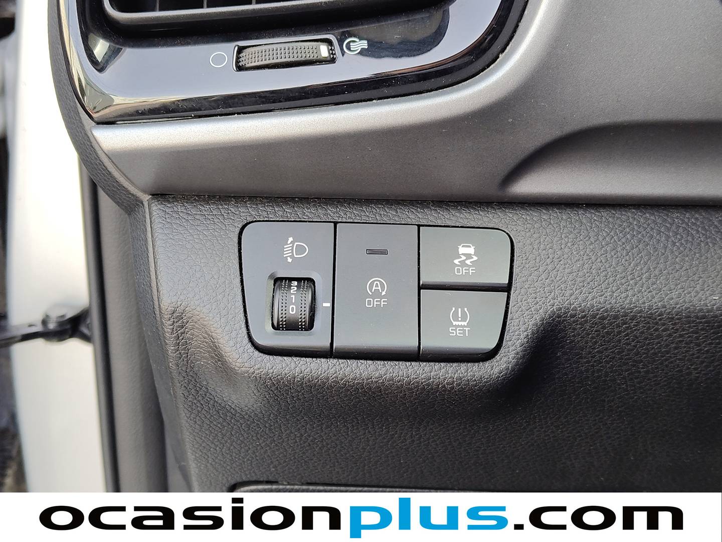 KIA Stonic KIA Stonic 1.0 T-GDi Drive DCT (100 CV) 100cv