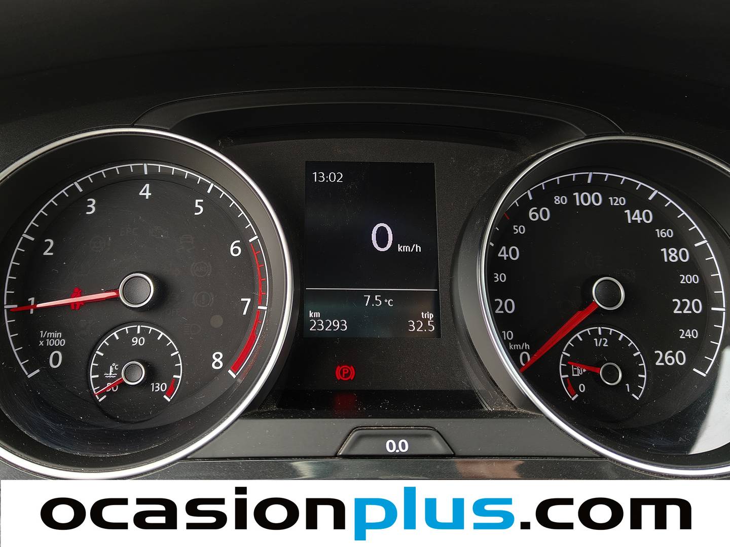 Foto Volkswagen Golf Volkswagen Golf Ready2Go 1.0 TSI (115 CV)