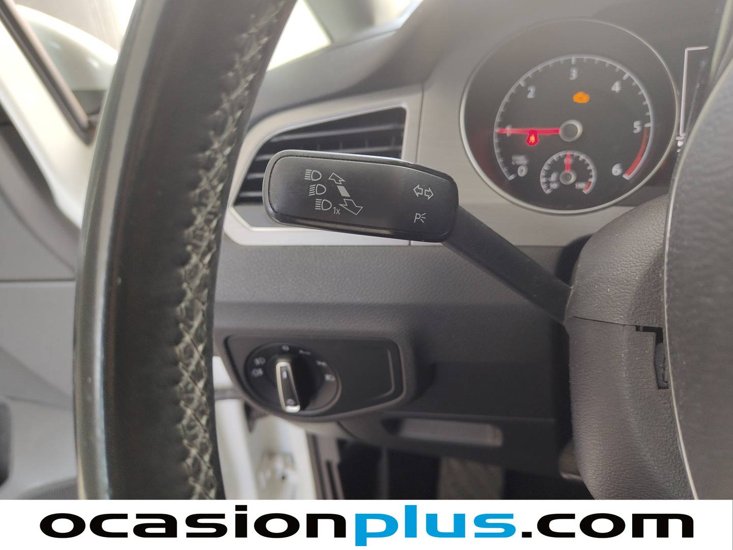 Volkswagen Golf Sportsvan Volkswagen Golf Sportsvan Advance 1.6 TDI BMT (110 CV) DSG barato