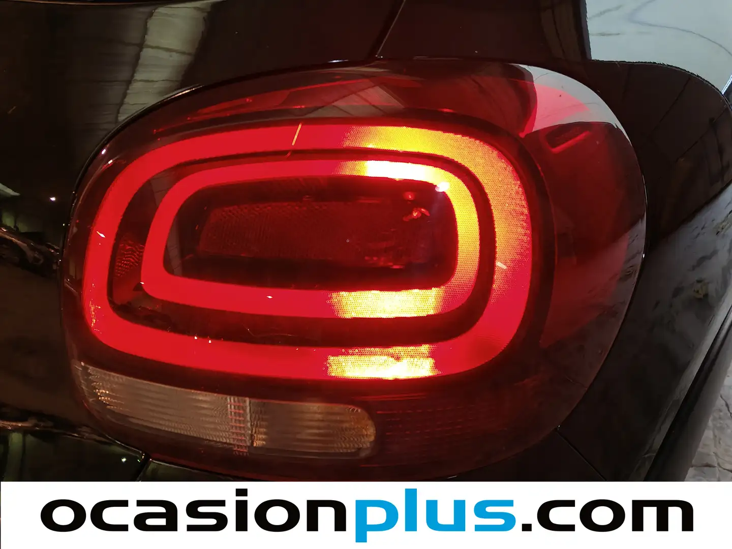 Foto Citroën C3 Citroen C3 PureTech 83 Feel Pack (83 CV)