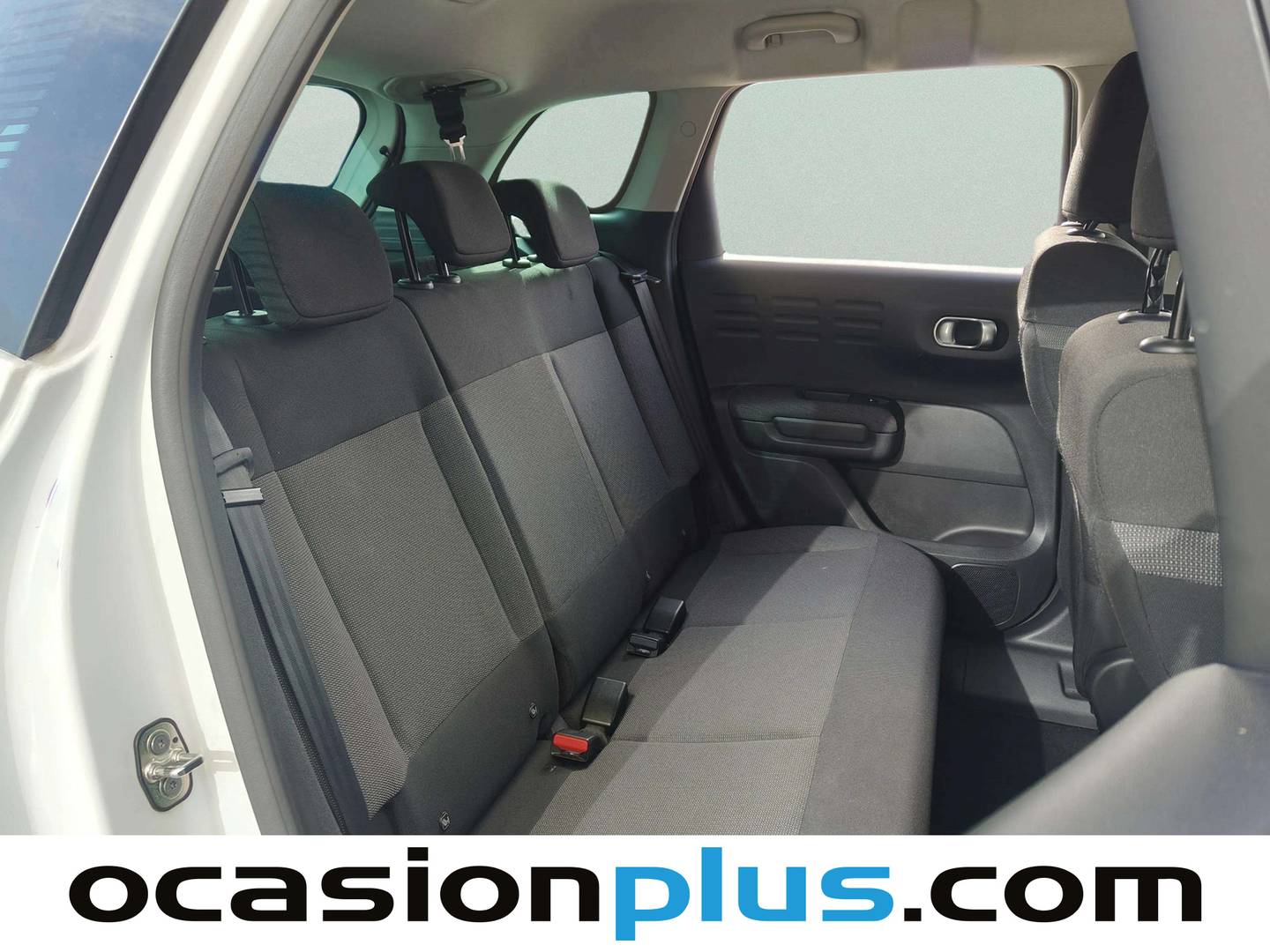 Citroën C3 Aircross Citroën C3 Aircross PureTech 110 S&S You! (110 CV) al mejor precio