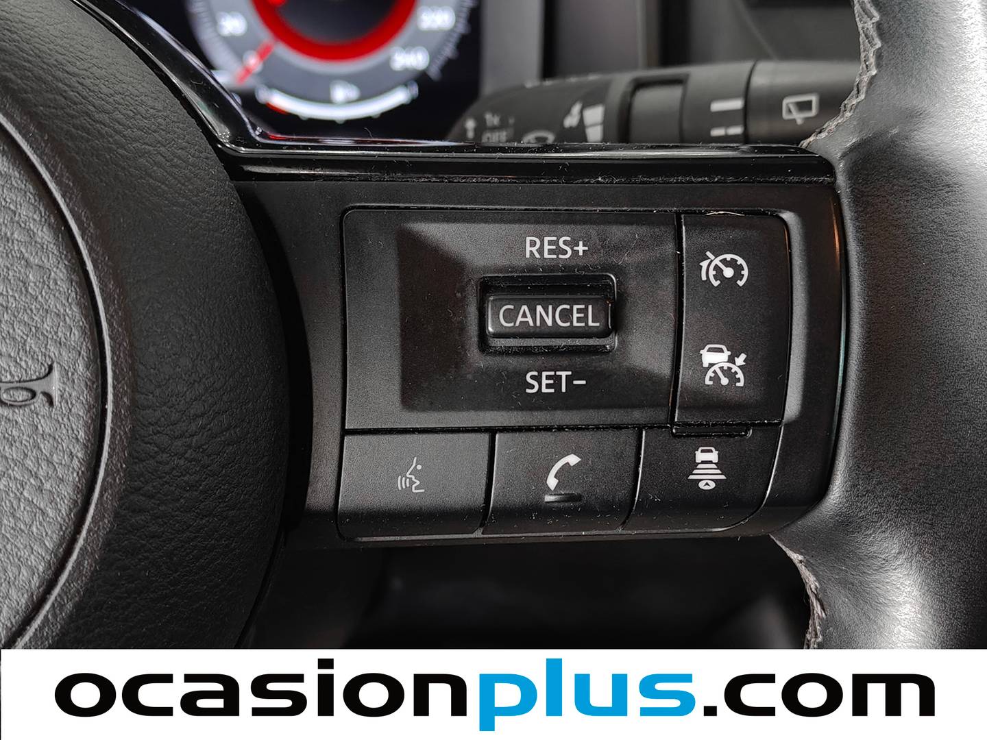 Nissan QASHQAI Nissan Qashqai DIG-T 140 N-Connecta (140 CV) barato