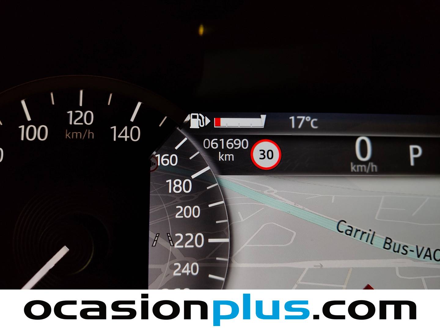 Land Rover Range Rover Evoque Land Rover Range Rover Evoque P300e PHEV R-Dynamic 4WD AUTO (309 CV) seminuevo