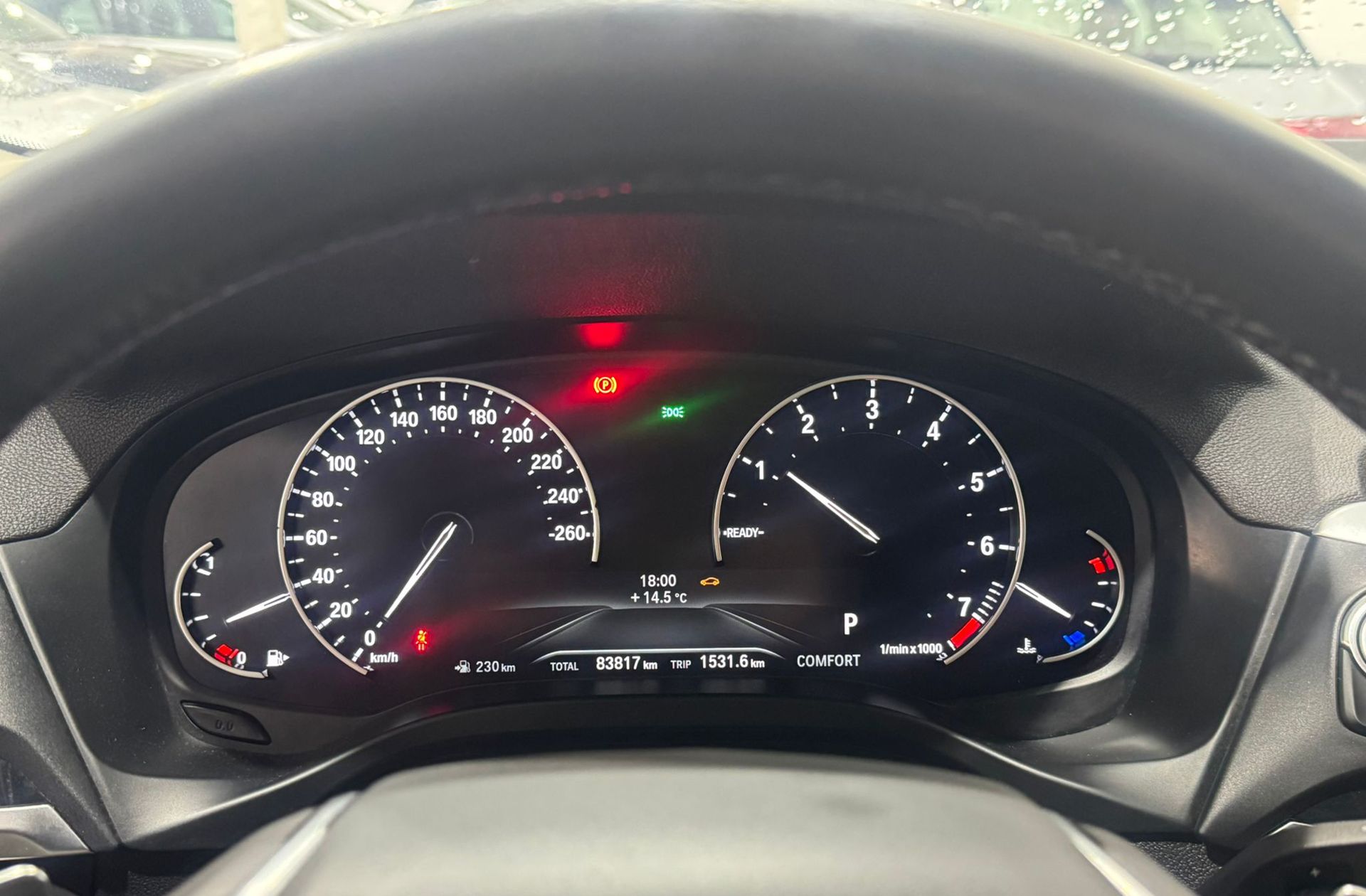 BMW X4 xDrive30i - foto 21