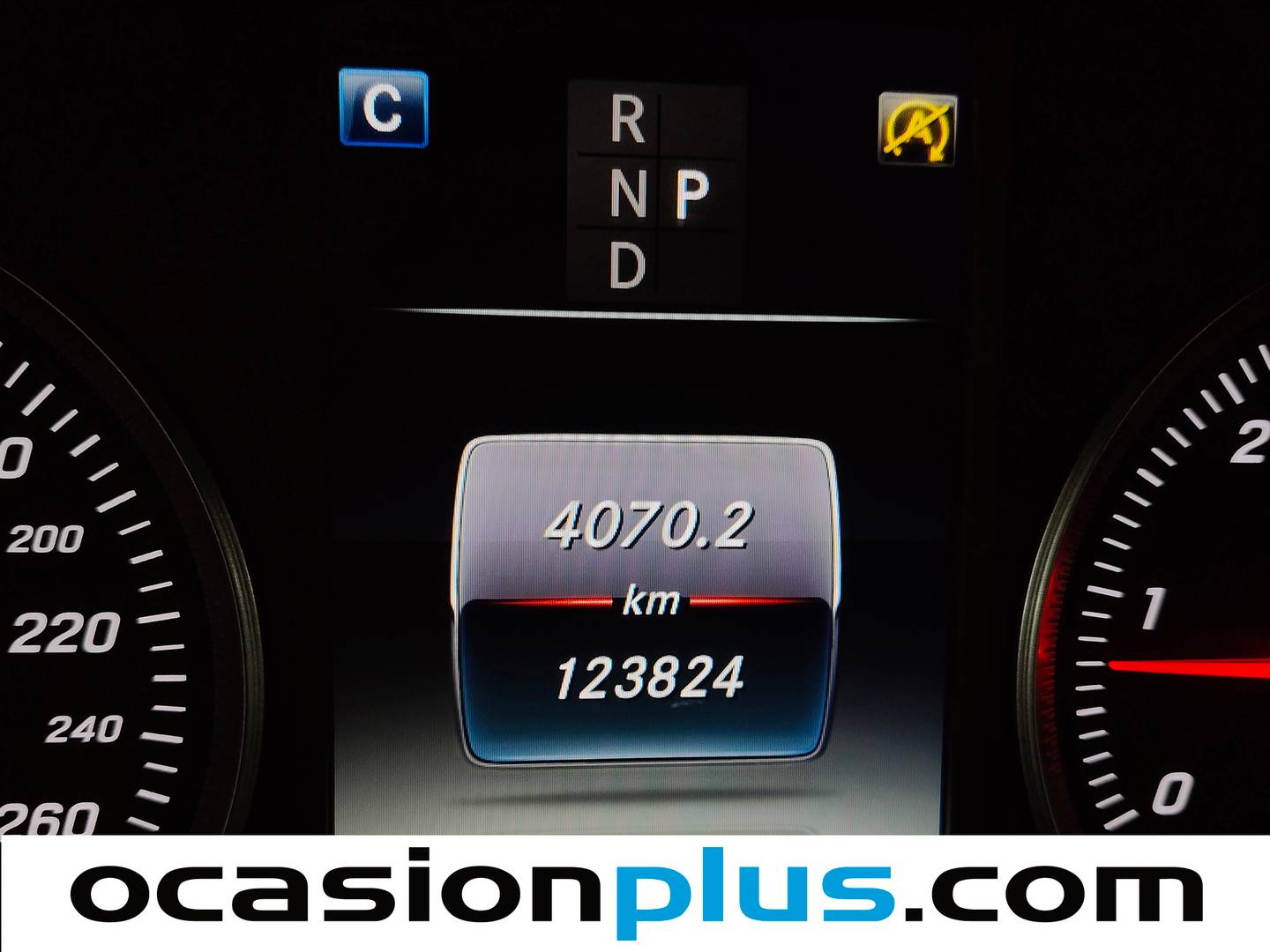Mercedes Clase C Mercedes Clase C Estate 220 d (170 CV) Pack AMG 170cv