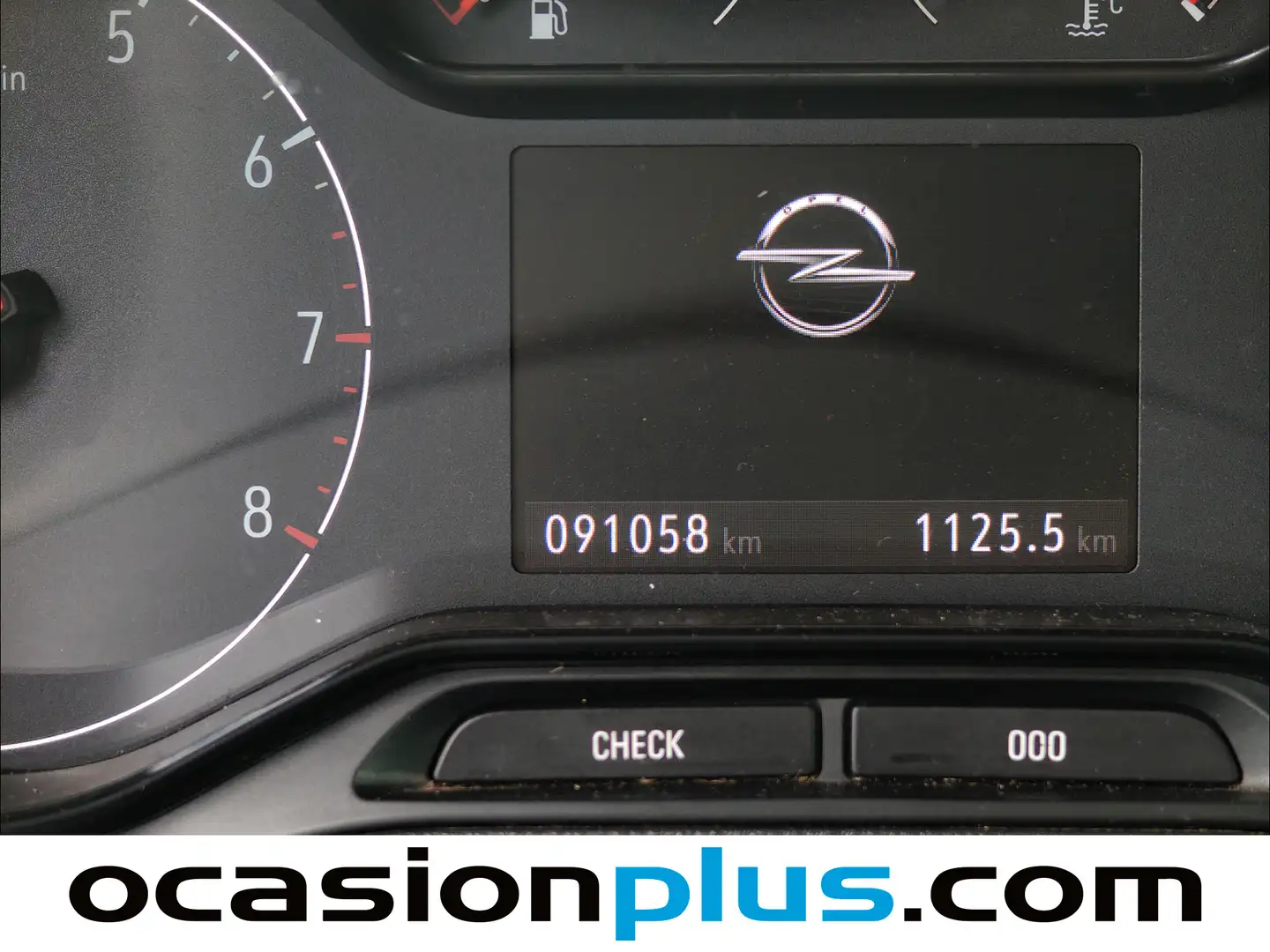 Foto Opel Combo Life Opel Combo Life 1.5 TD Business Edition Plus L1 (102 CV)