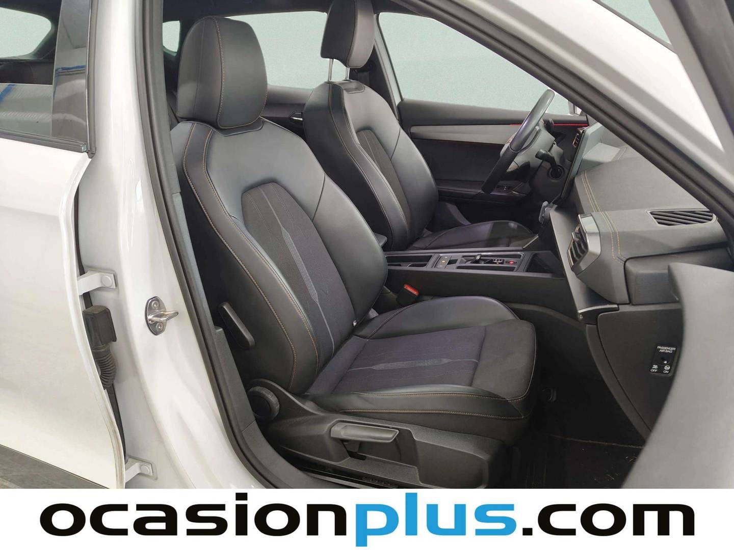 Cupra Formentor Cupra Formentor 2.0 TSI 4Drive DSG (190 CV) automático