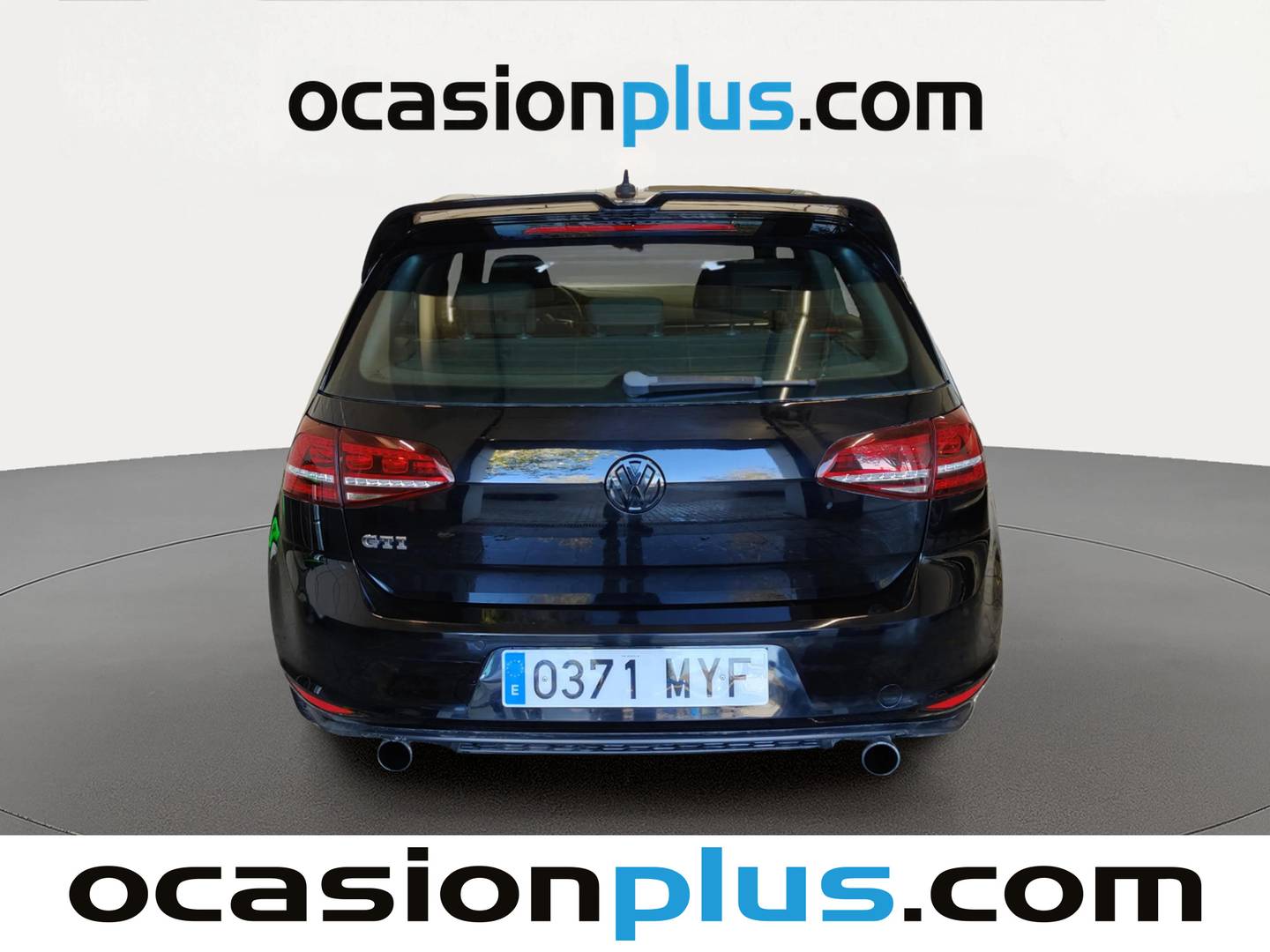 Volkswagen Golf Volkswagen Golf GTI 2.0 TSI BMT (220 CV) km 0