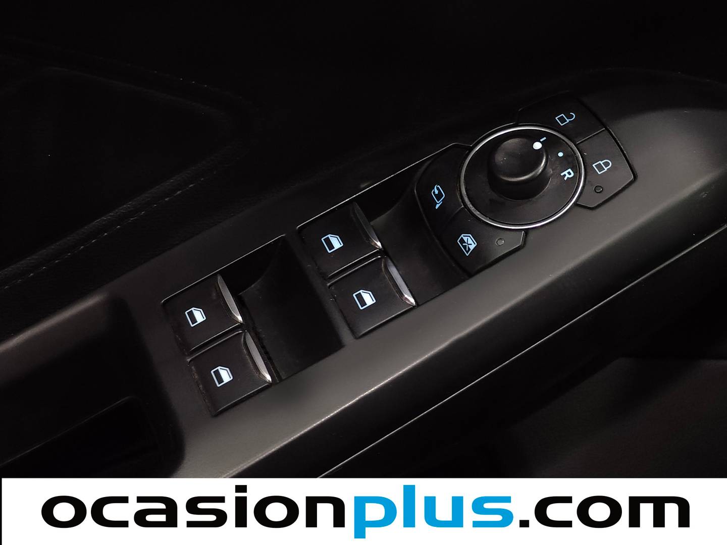 Foto Ford Focus Ford Focus 1.0 Ecoboost MHEV Active (155 CV)