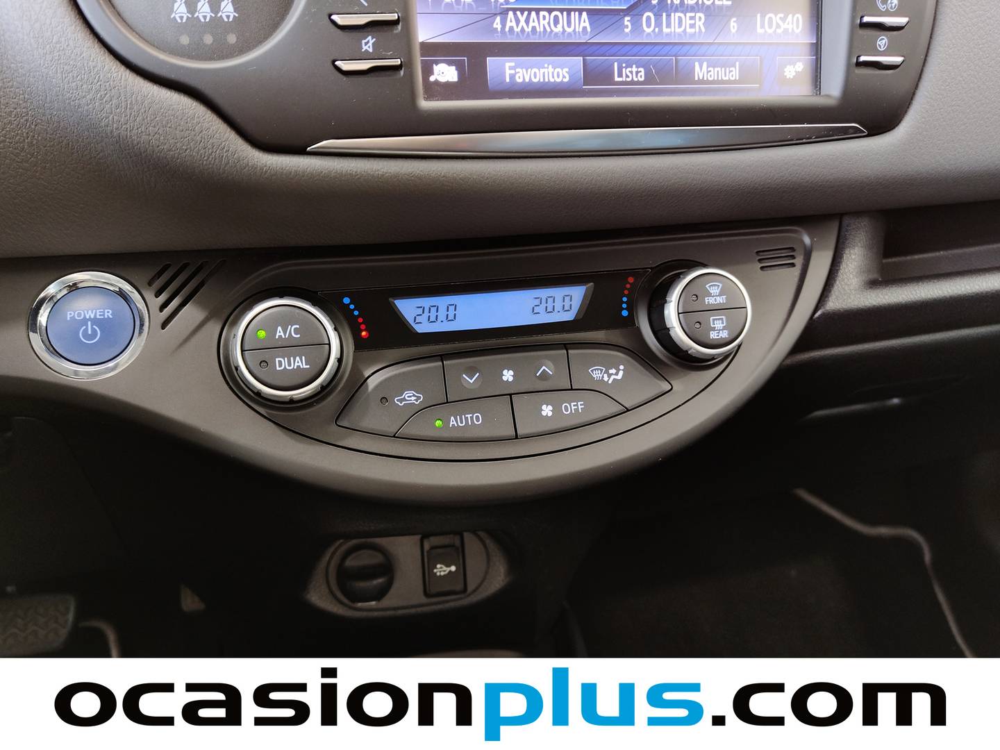 Toyota Yaris Toyota Yaris 1.5 Hybrid Active (100 CV) barato
