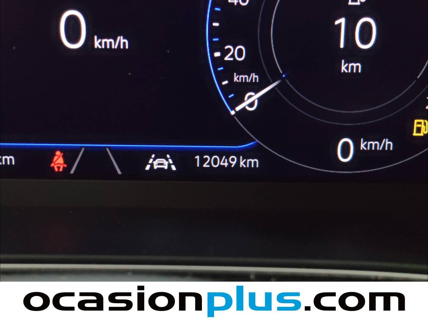 Volkswagen T-Cross Volkswagen T-Cross R-Line 1.5 TSI (150 CV) DSG de segunda mano