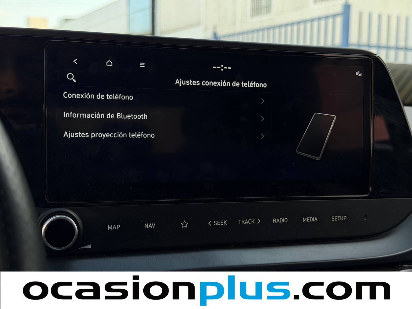 Hyundai i20 Hyundai i20 1.2 MPI N Line (79 CV) barato