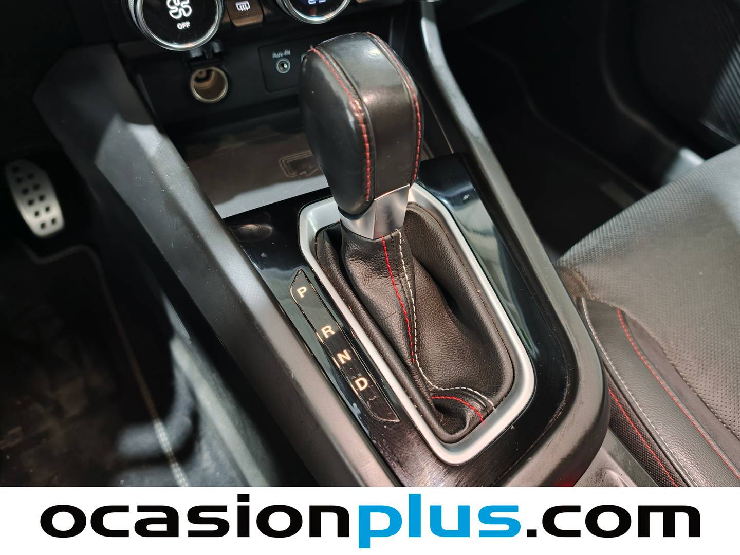 Renault Arkana Renault Arkana RS Line TCe (160 CV) EDC Microhíbrido de segunda mano