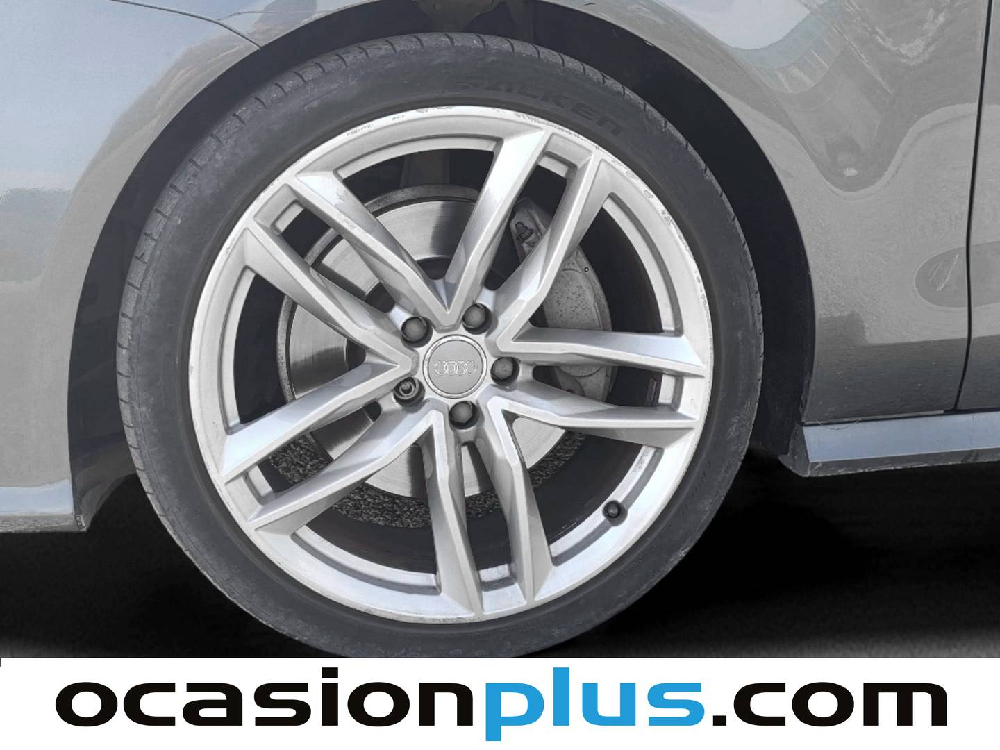 Audi A7 Audi A7 Sportback S line 3.0 TDI quattro (272 CV) tiptronic de ocasión