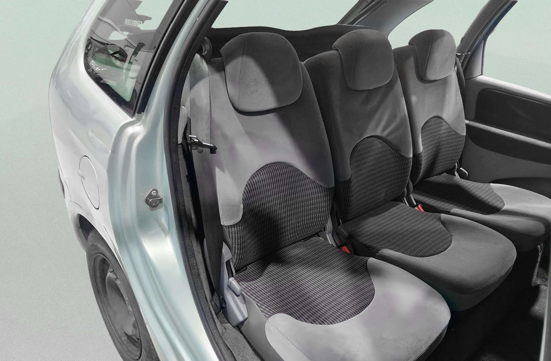 Citroën Xsara Picasso 2.0 HDi SX Top - foto 15