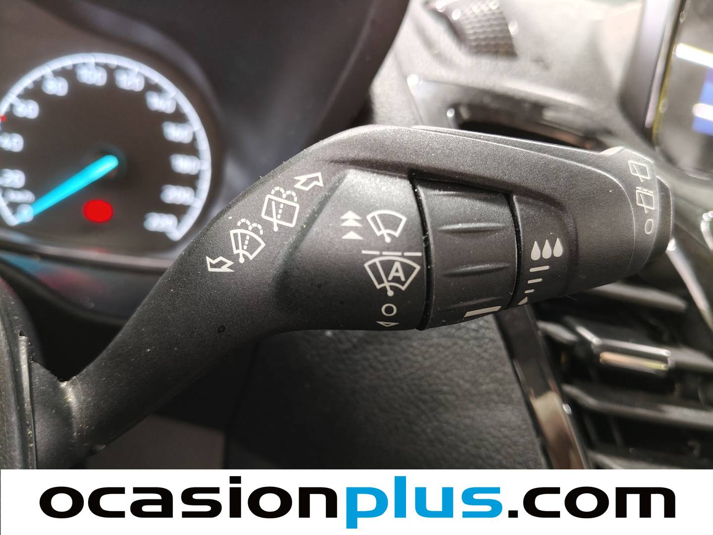Accesorios del Ford Tourneo Connect Ford Tourneo Connect 1.5 TDCI S&S Titanium (120 CV)