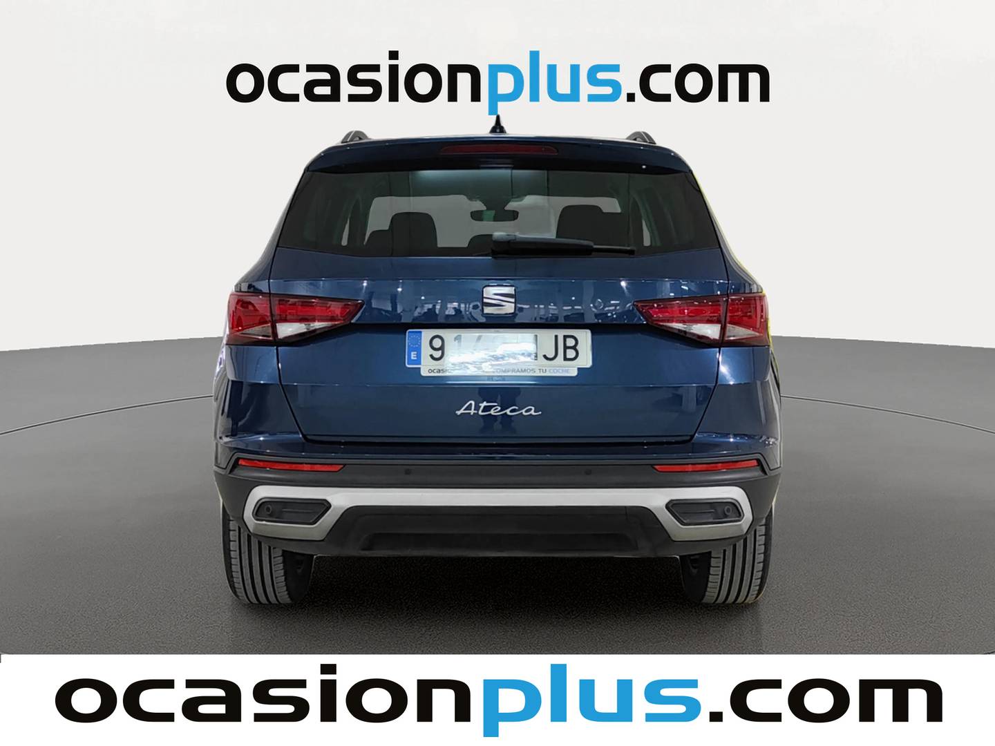 Foto Seat Ateca SEAT Ateca 1.5 TSI S&S Style XL (150 CV)