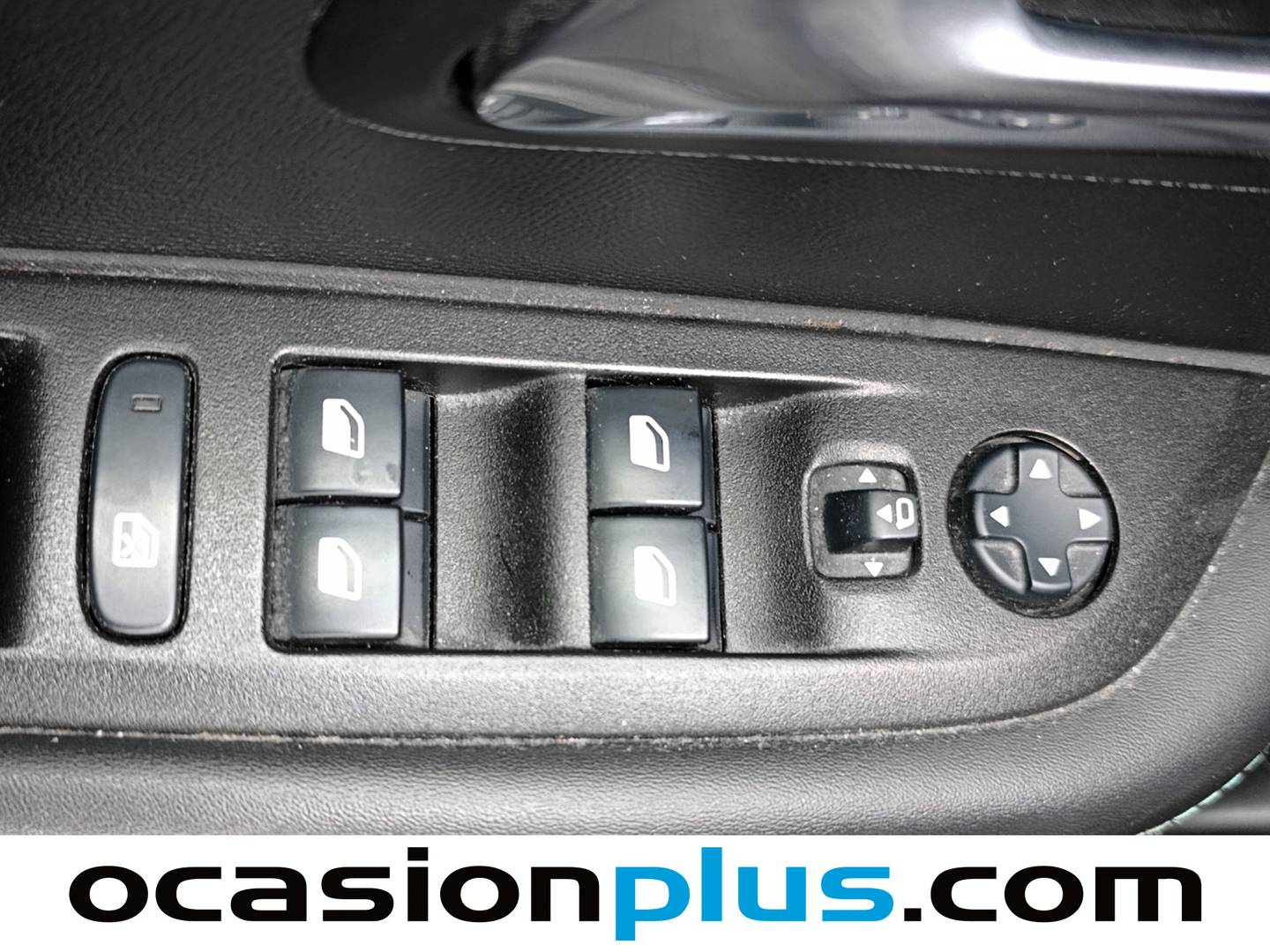 Peugeot 208 Peugeot 208 BlueHDi 100 Allure (100 CV) seminuevo