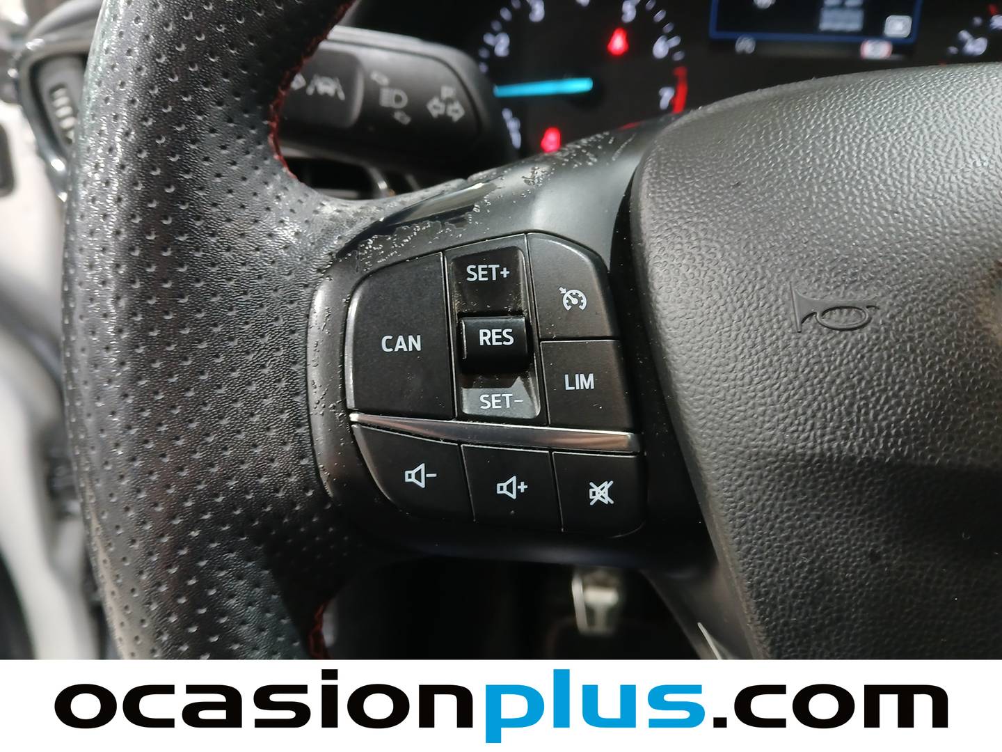 Foto Ford Fiesta Ford Fiesta 1.0 EcoBoost MHEV ST-Line (125 CV)