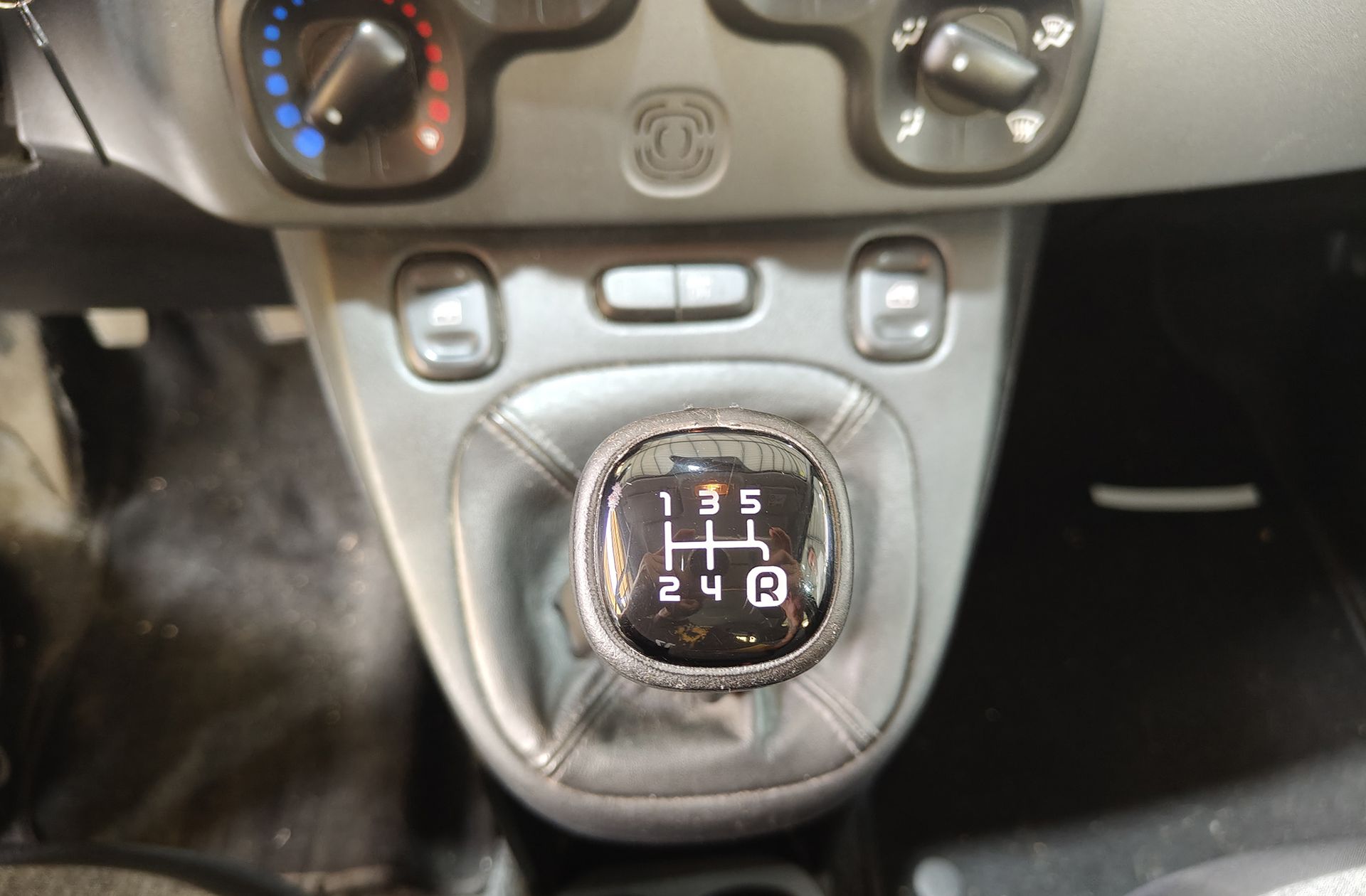 Fiat Panda 1.2 Lounge - foto 5