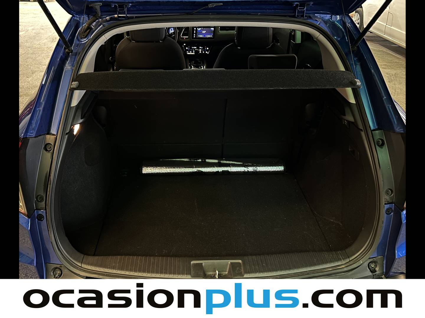 Foto Honda HR-V Honda HR-V 1.5 i-VTEC Elegance (130 CV)