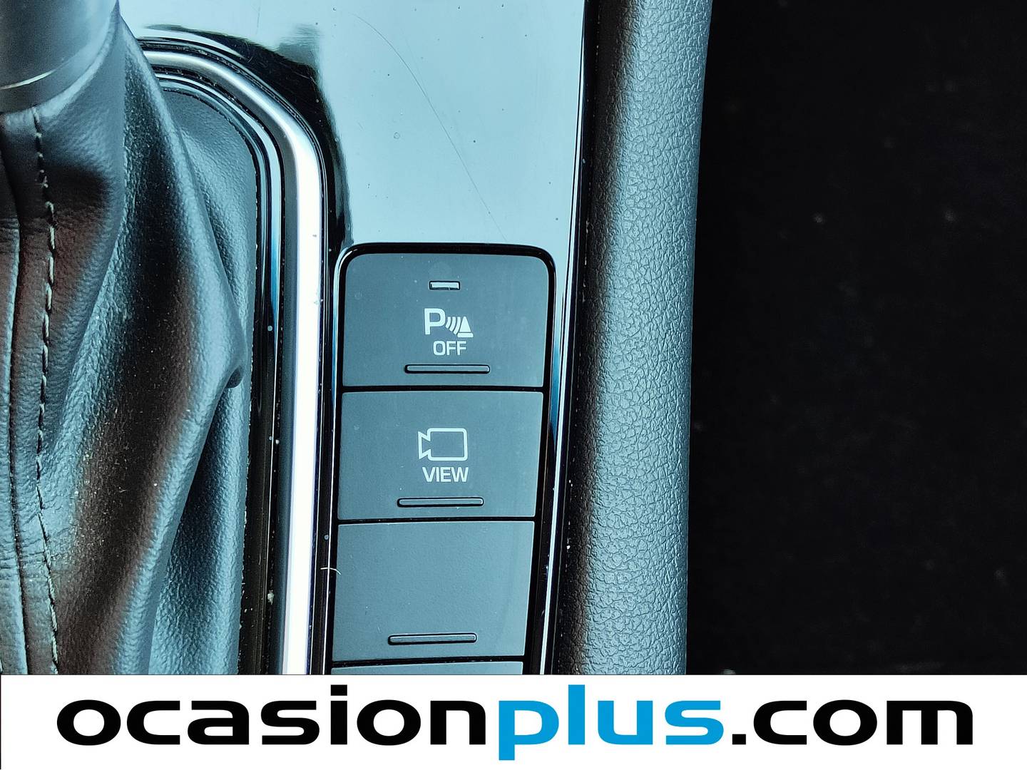 Hyundai IONIQ Hyundai Ioniq 1.6 GDI HEV Tecno DCT (141 CV) automático