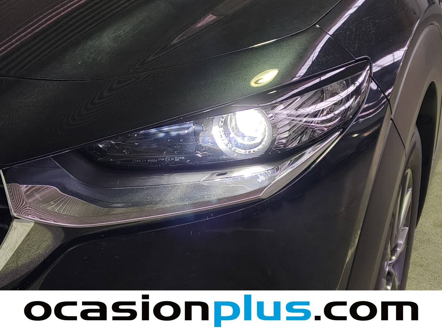 Foto Mazda CX-30 Mazda CX-30 2.5 e-Skyactive G MHEV Prime-Line AT (140 CV)