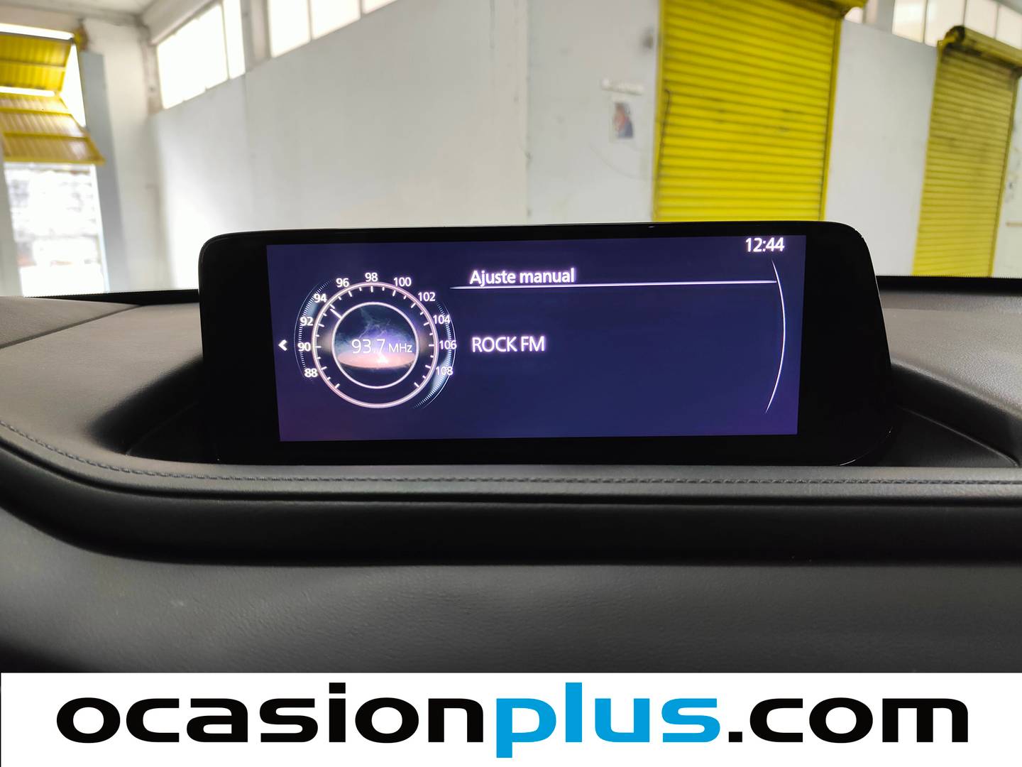 Mazda CX-30 Mazda CX-30 2.5 e-Skyactive G MHEV Prime-Line AT (140 CV) de ocasión