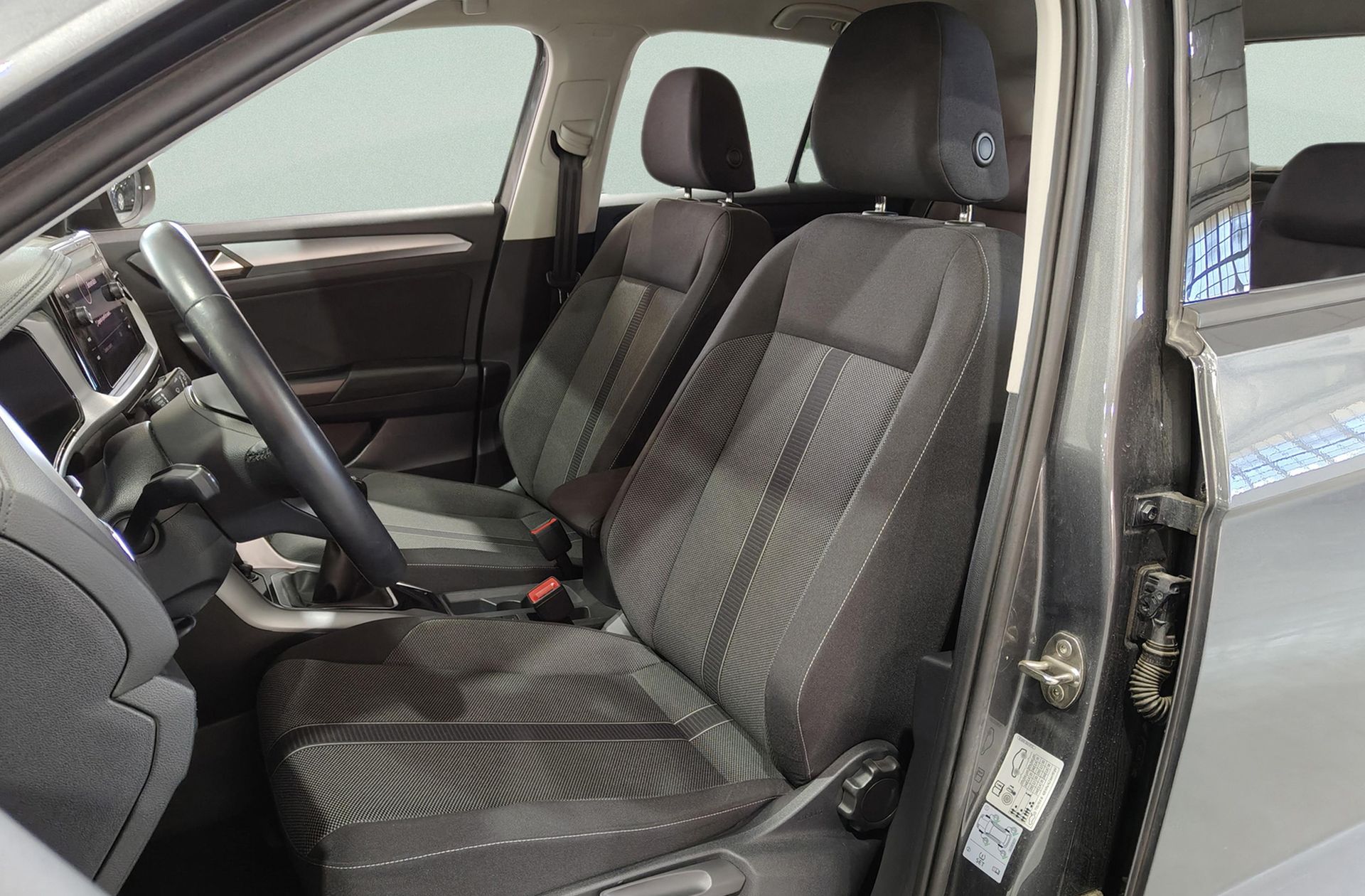 Volkswagen T-Roc Life 1.0 TSI - foto 10