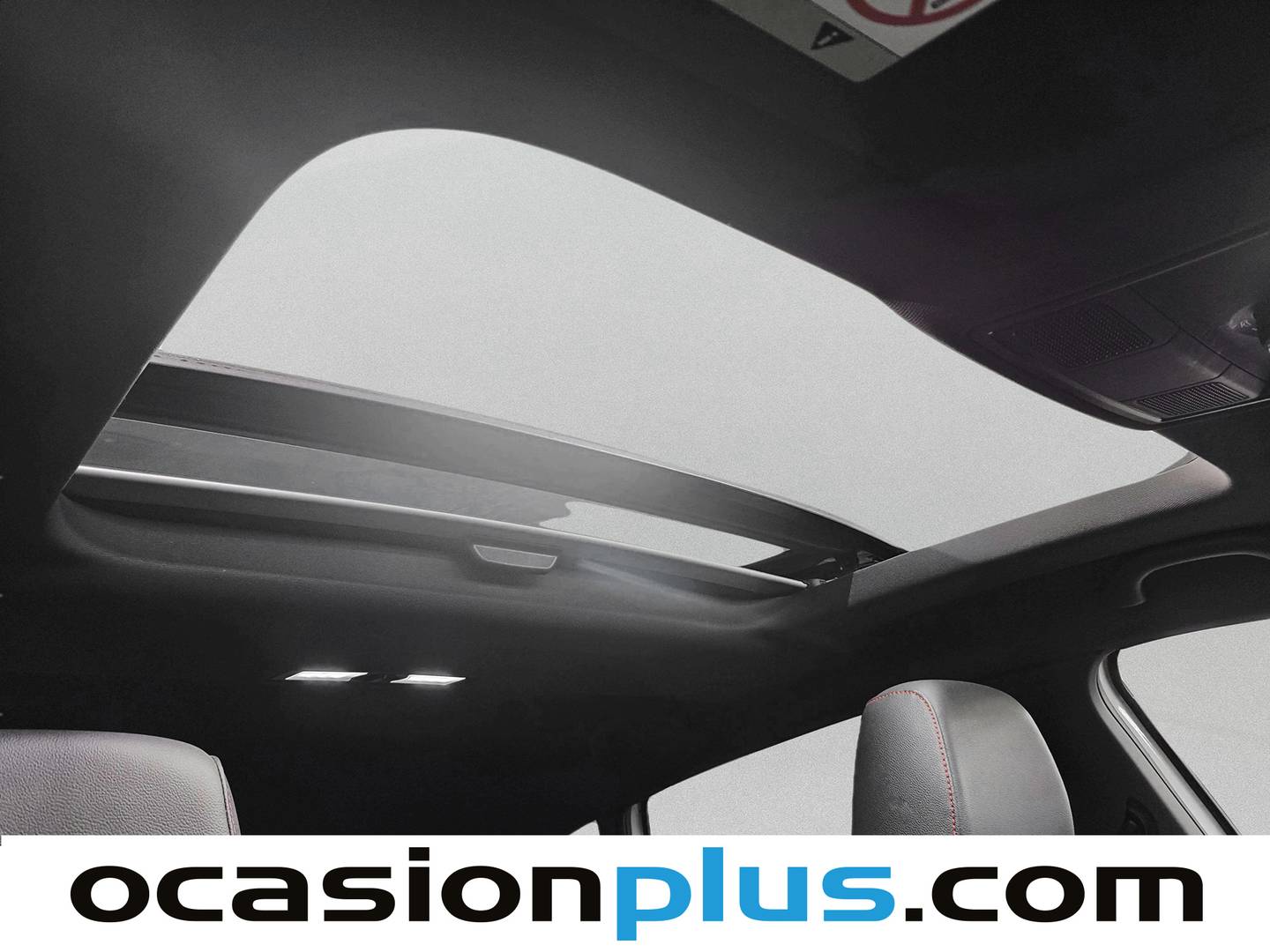 Extras y acabados del Seat León Seat León 1.5 TSI S&S FR Edition Plus DSG (150 CV)