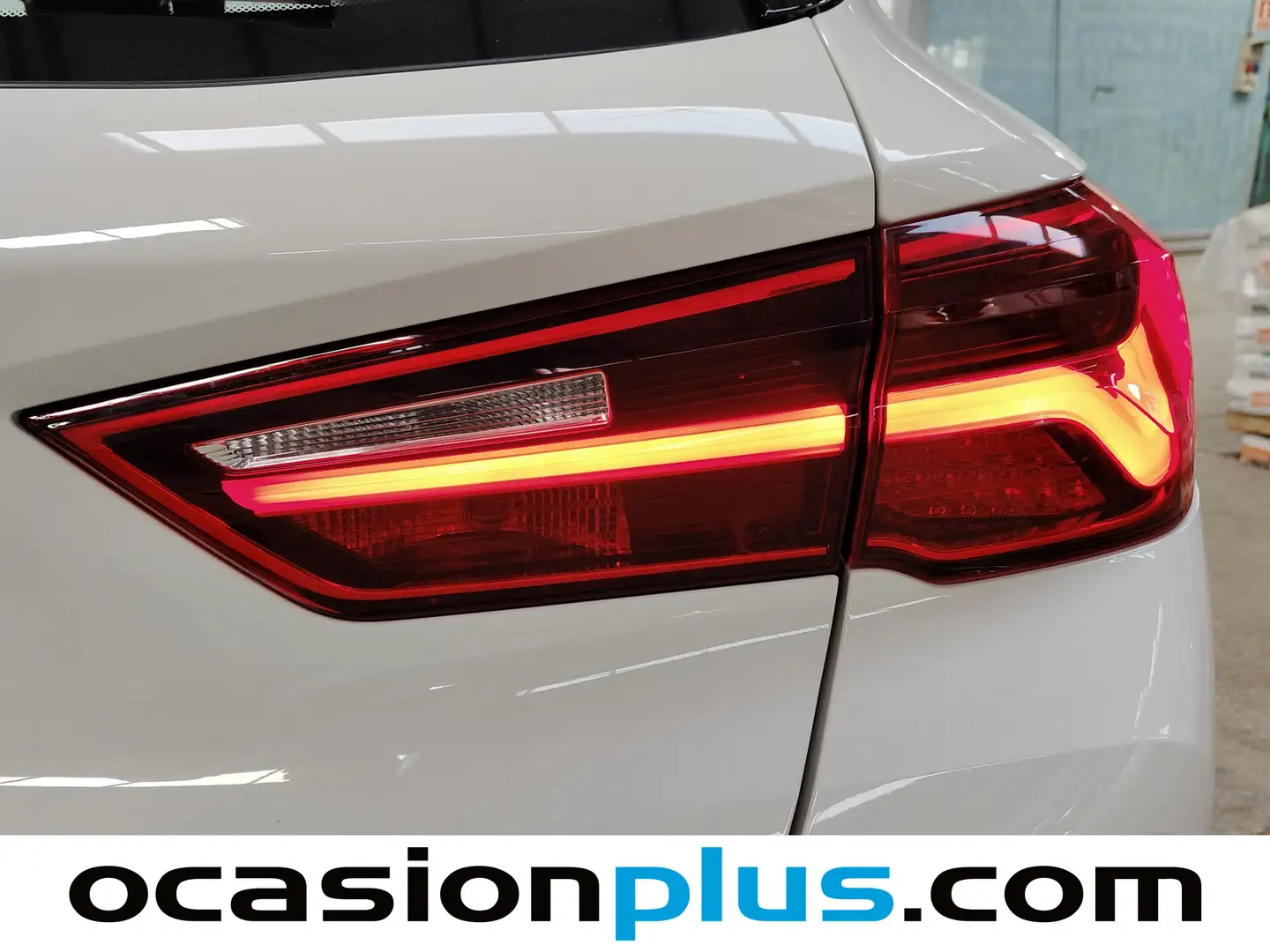 Foto BMW X2 BMW X2 sDrive20i (192 CV)