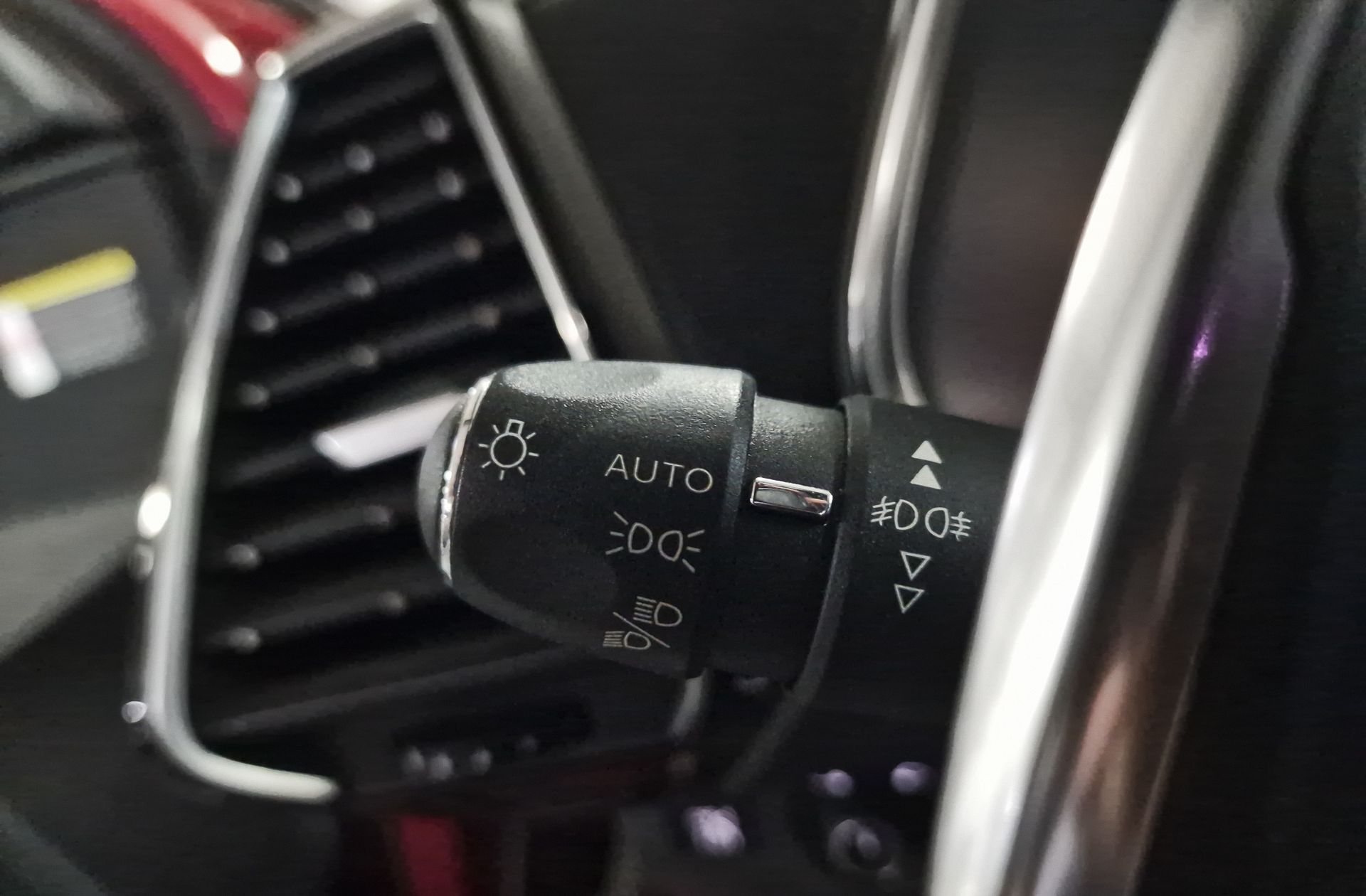 DS 7 Crossback PureTech 180 Performance Line - foto 29