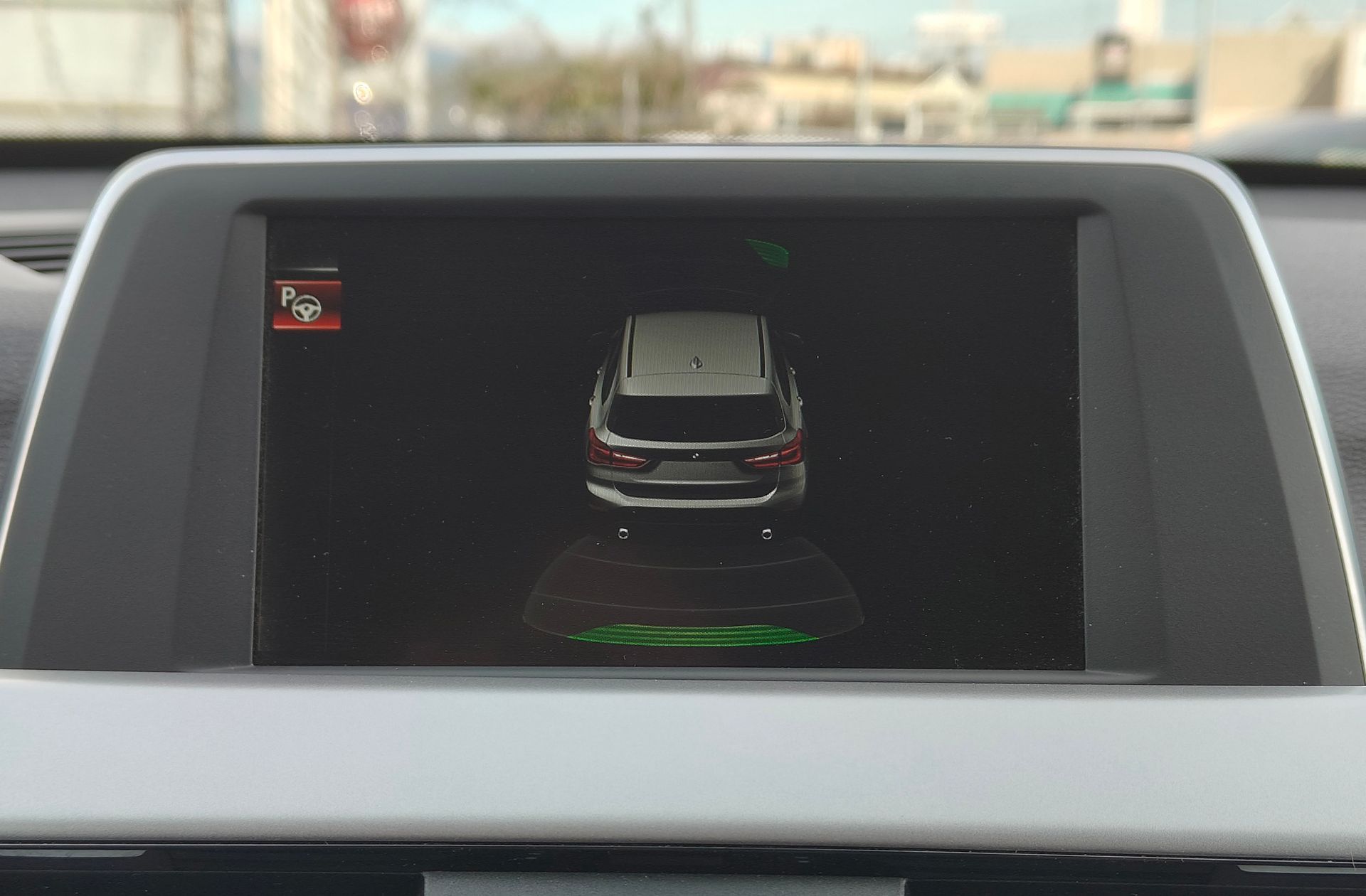 BMW X1 sDrive18d - foto 9