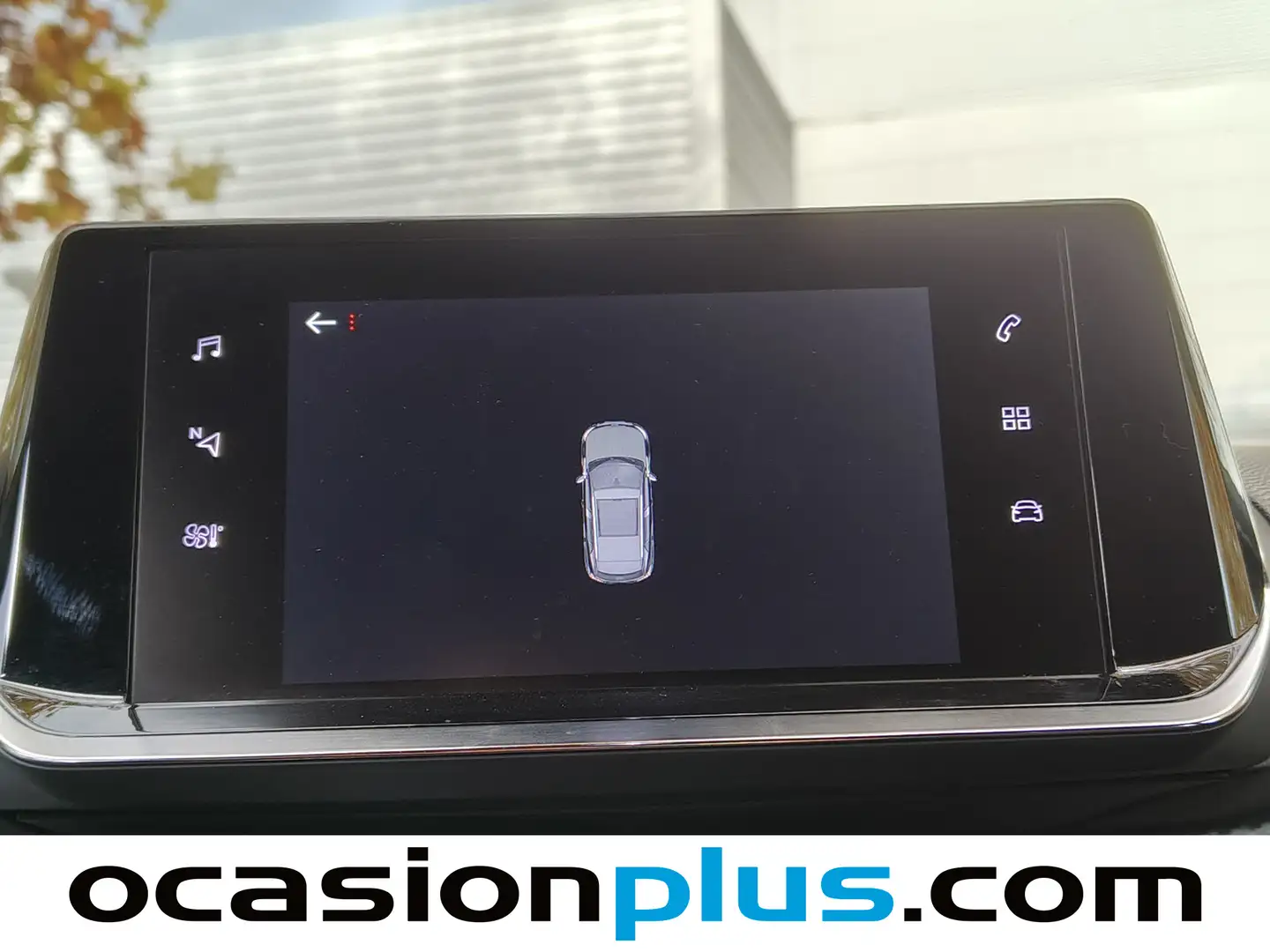 Foto Peugeot 2008 Peugeot 2008 PureTech 100 S&S Allure (100 CV)