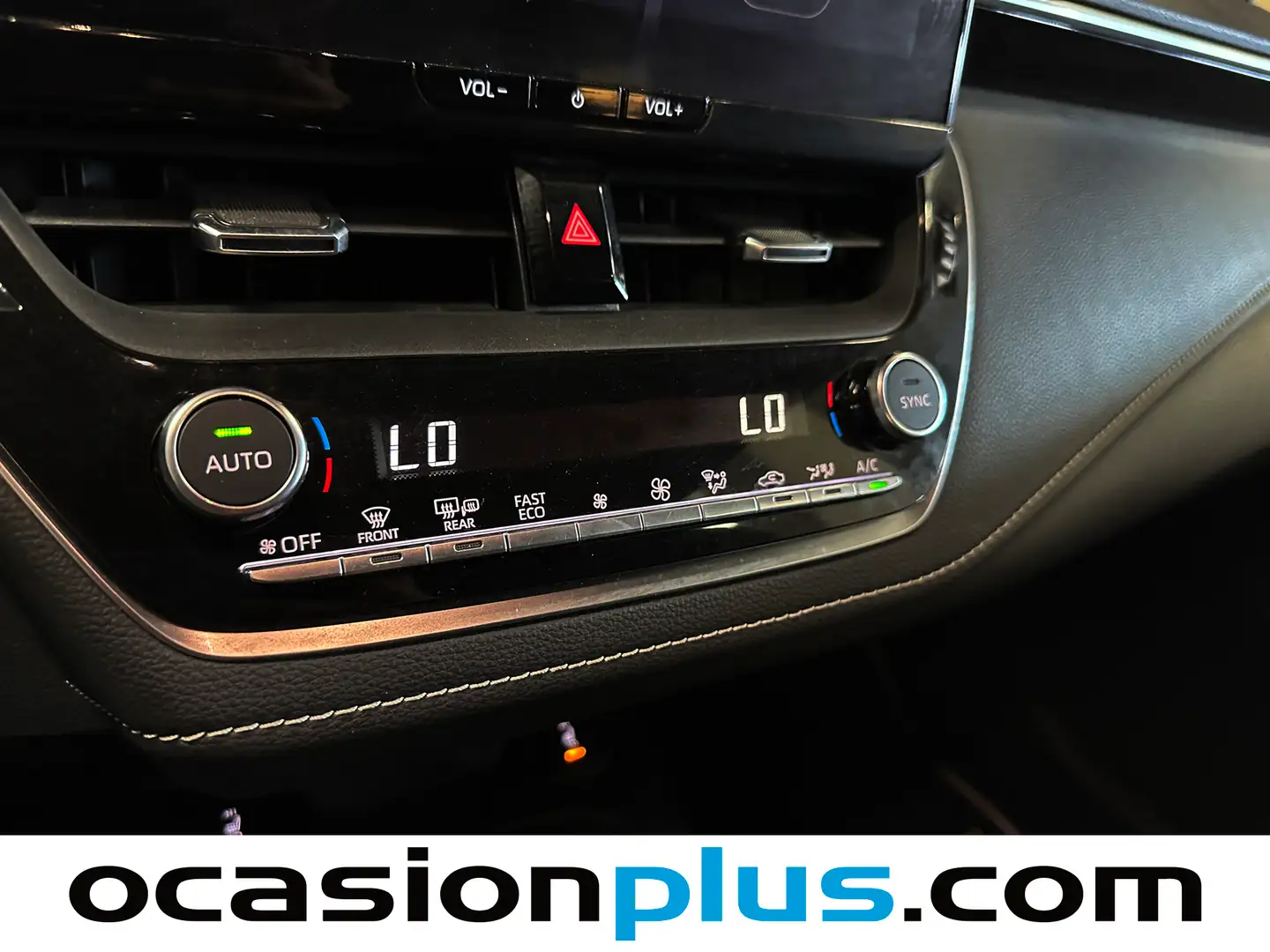 Foto Toyota Corolla Toyota Corolla 140H Style Edition (140 CV)