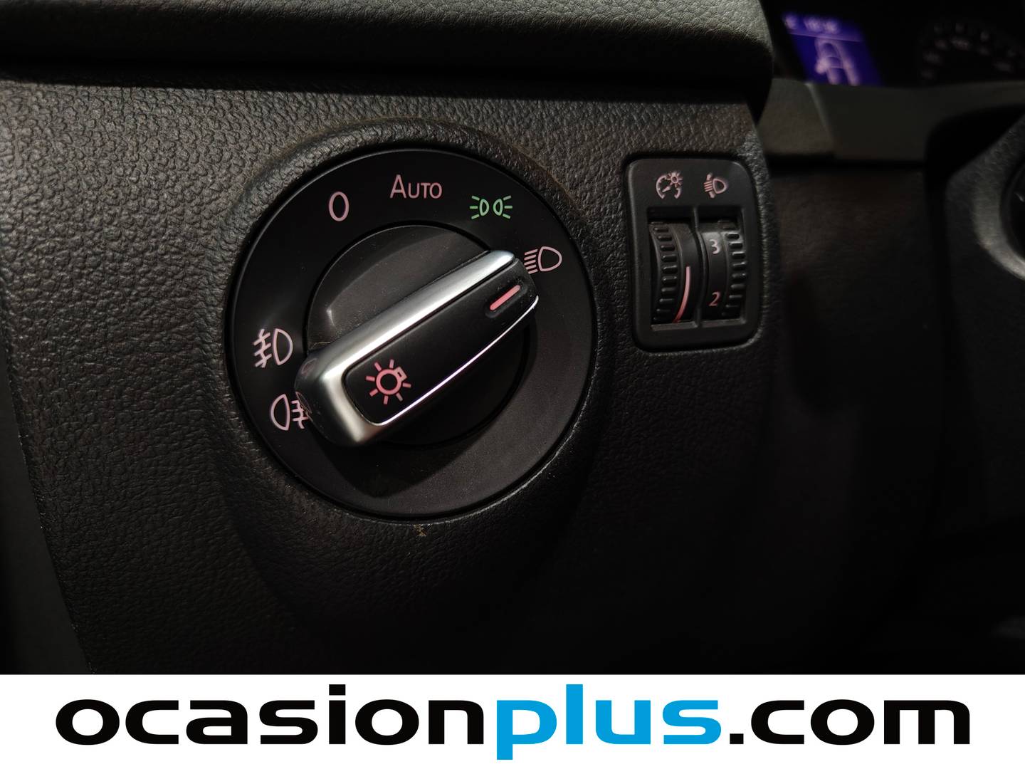Volkswagen Tiguan Volkswagen Tiguan T1 2.0 TDI BMT 4x2 (110 CV) 110cv