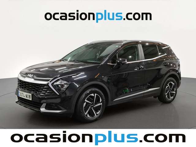 KIA Sportage 1.6 T-GDi Drive 4x2 (160 CV) de segunda mano