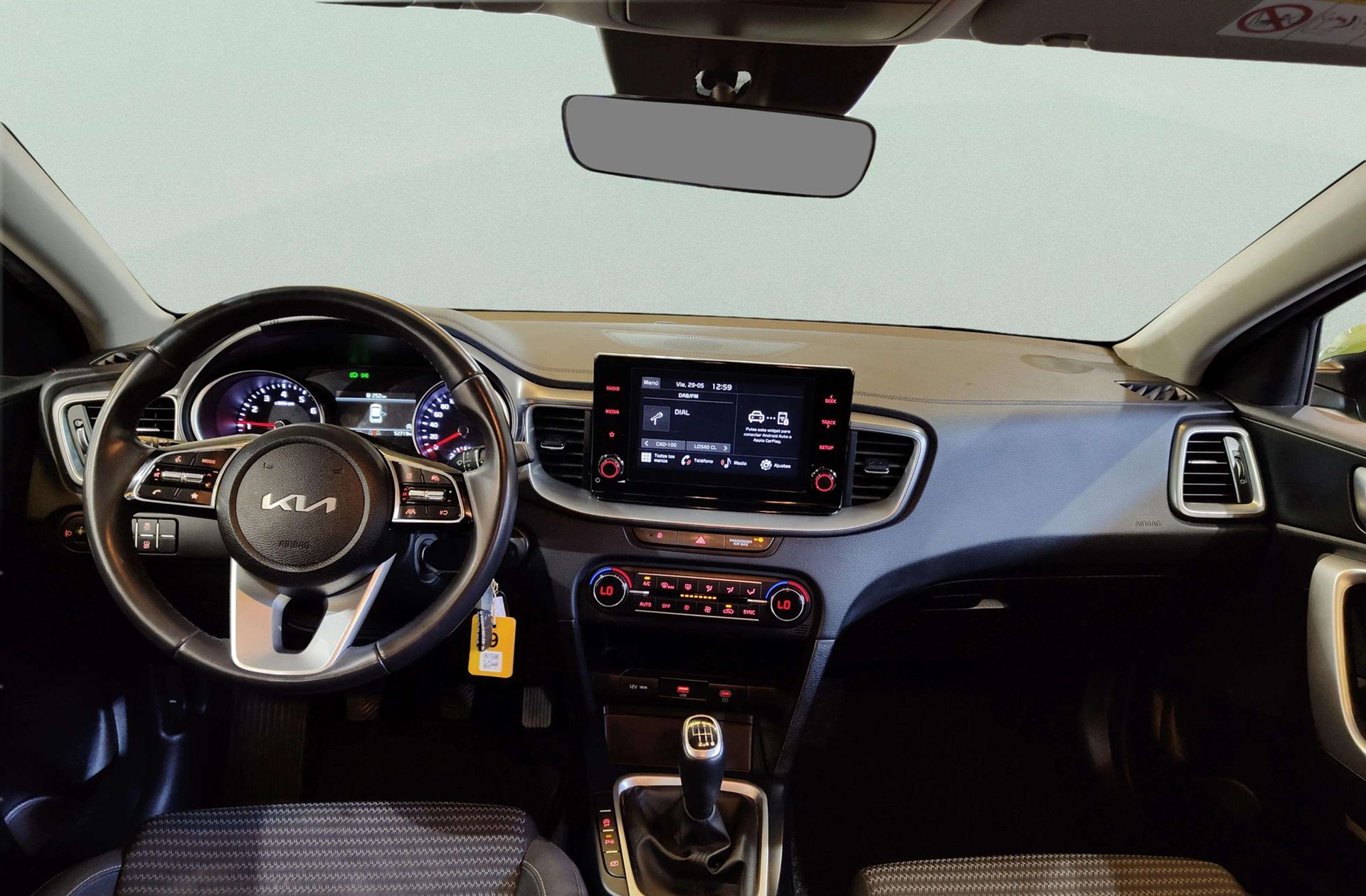 Kia XCeed 1.0 T-GDi Drive - foto 6