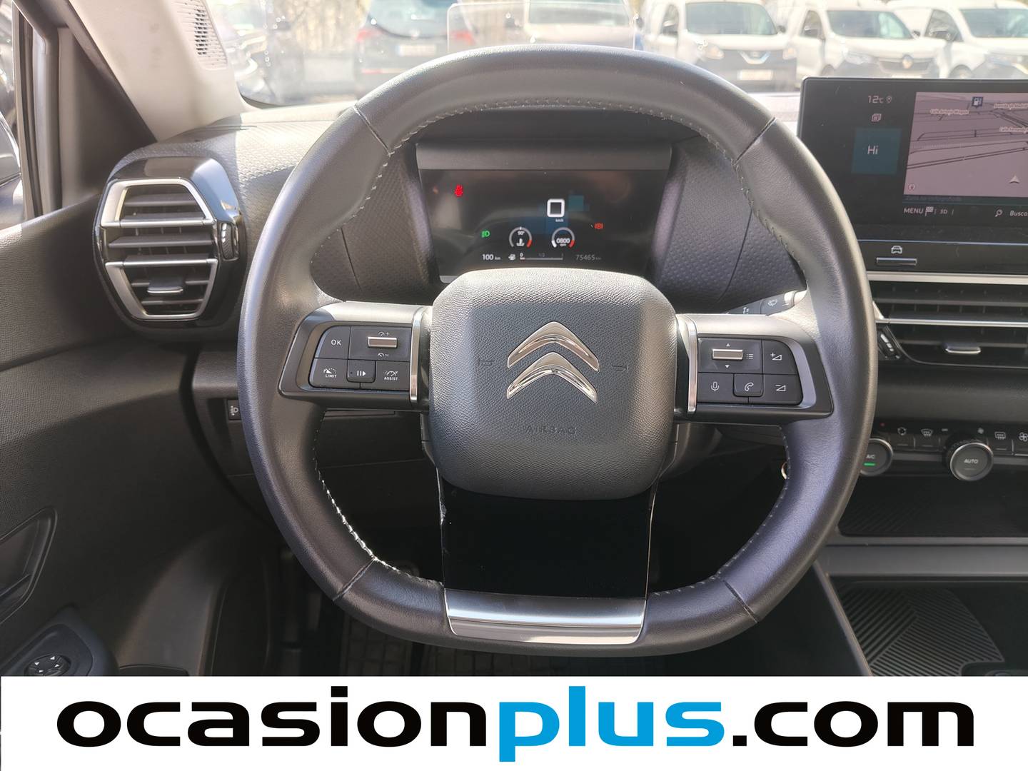 Citroën C4 Citroen C4 BlueHDi 110 S&S Feel Pack (110 CV) 2022