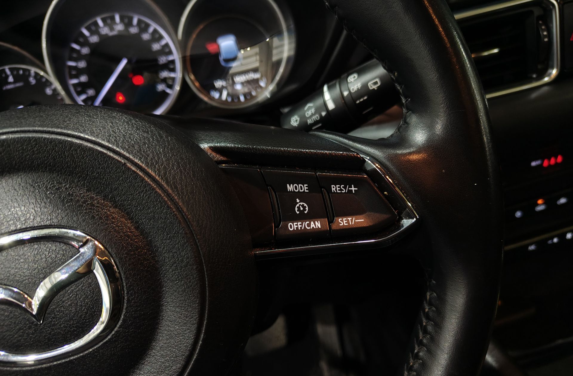 Mazda CX-5 2.0 G Evolution 2WD - foto 25