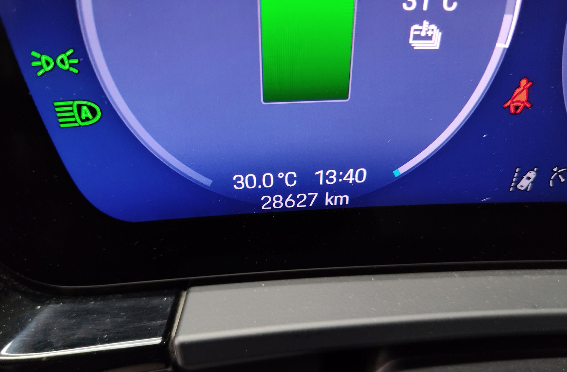 Porsche Macan - foto 13