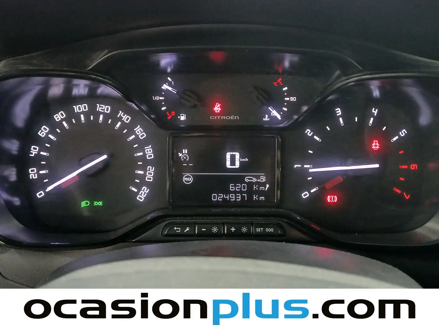 Foto Citroën C3 Citroen C3 BlueHDi 100 S&S Plus (102 CV)