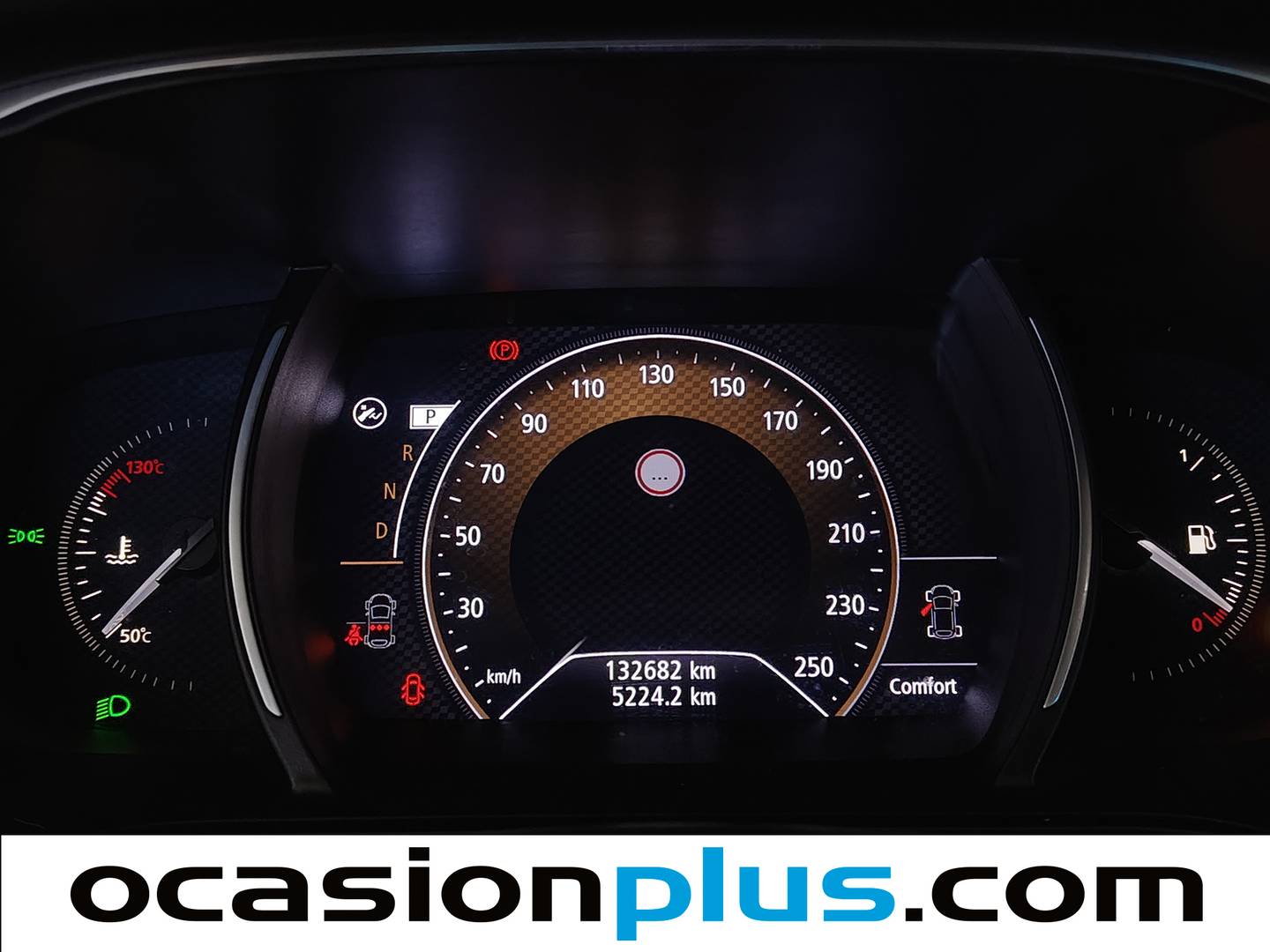 Renault Mégane Renault Megane GT Energy TCe (205 CV) EDC de segunda mano