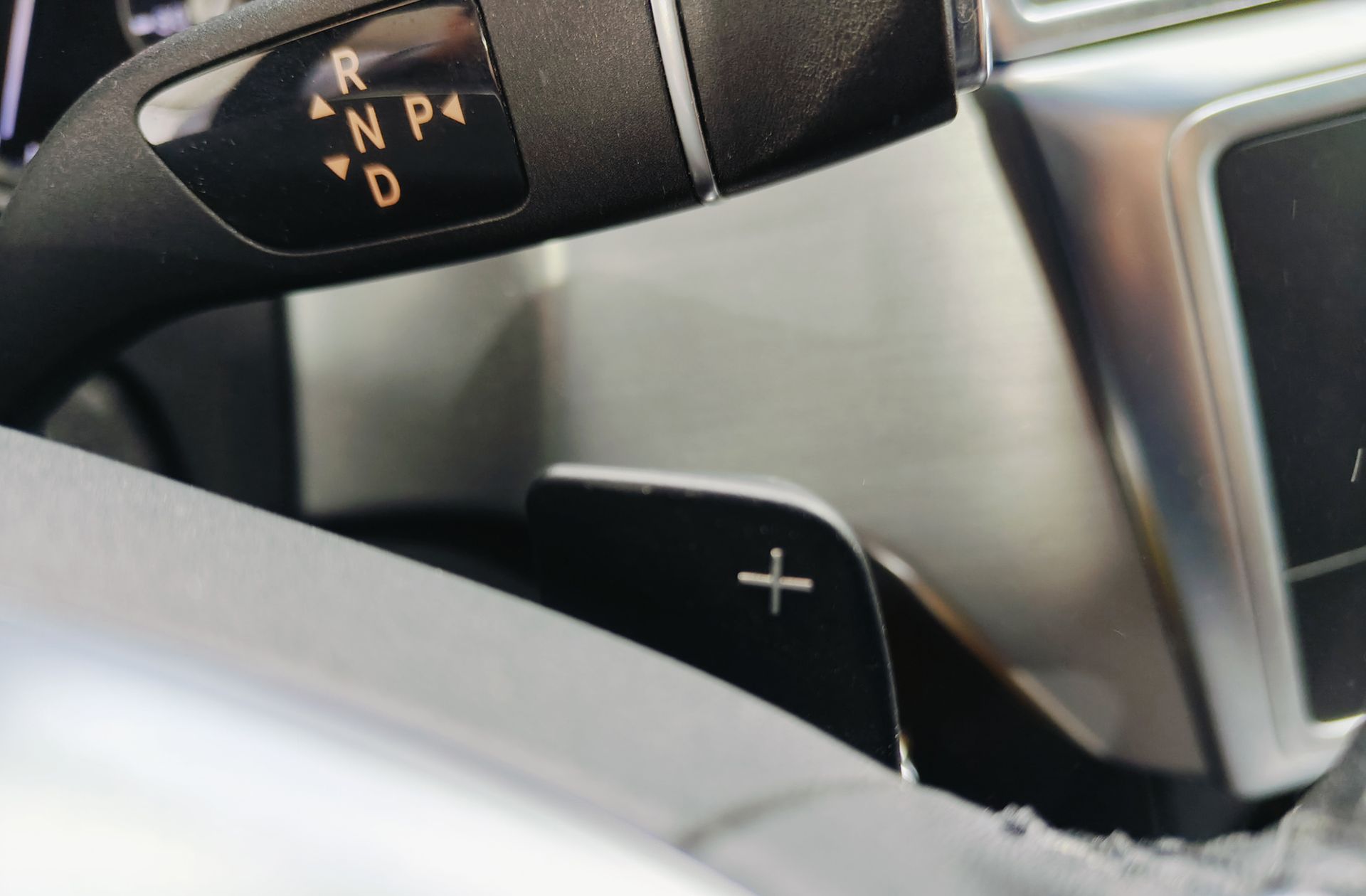 Mercedes-Benz Clase M ML 350 BlueTEC 4Matic - foto 29