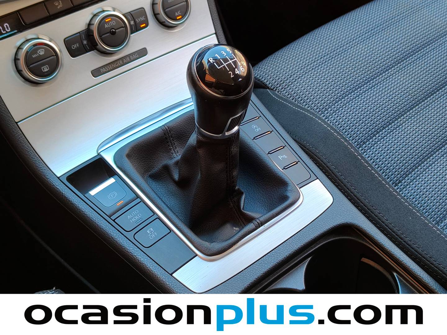 Volkswagen CC Volkswagen CC 2.0 TDI BMT (140 CV) barato