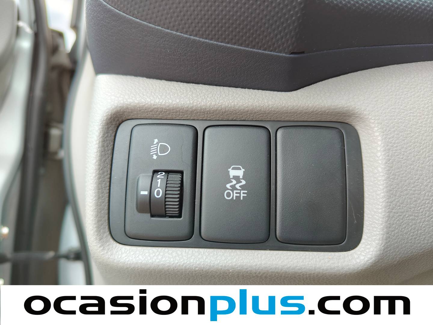 Honda Insight Honda Insight 1.3 i-VTEC IMA Elegance (102 CV) seminuevo