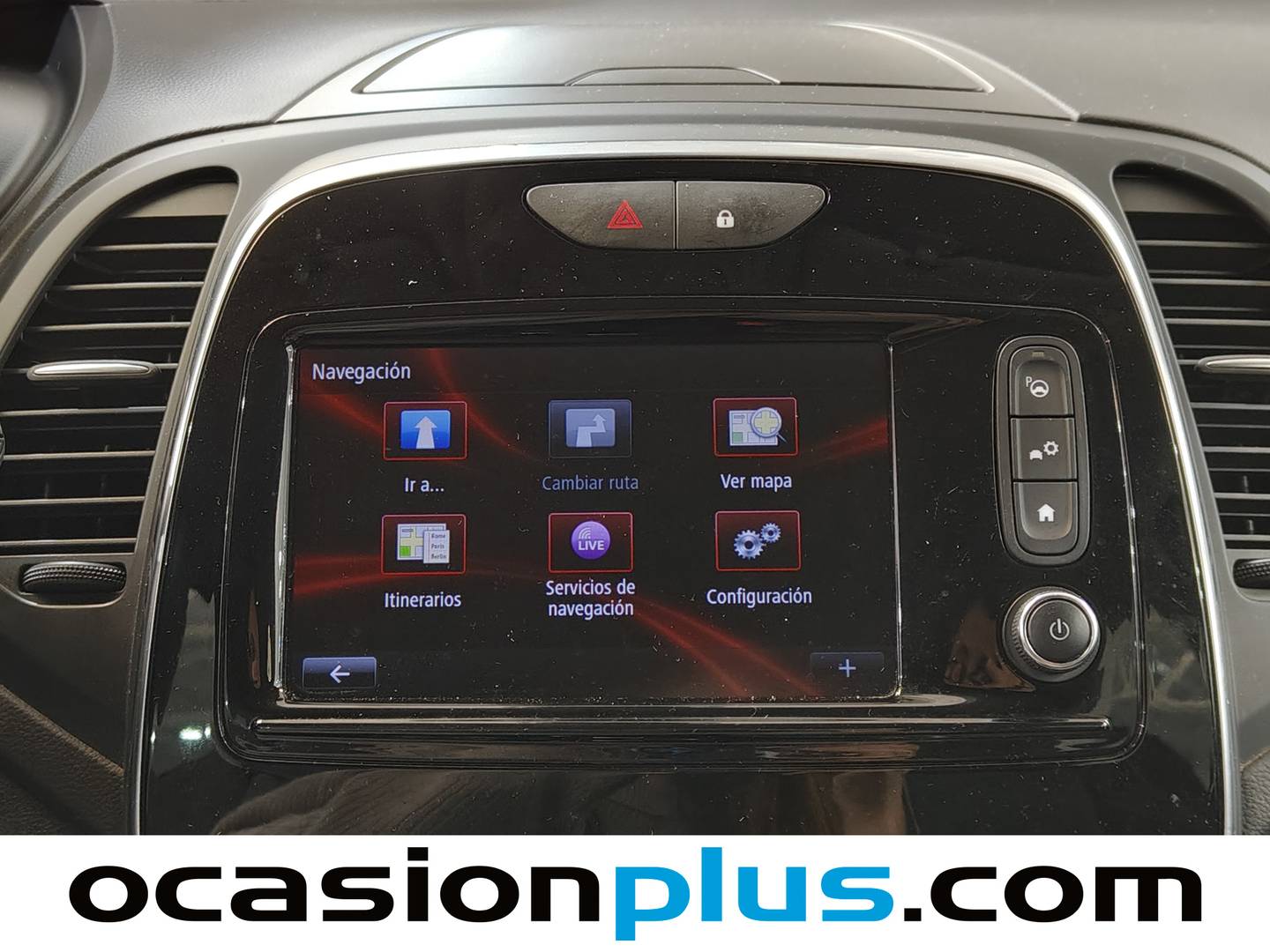 Foto Renault Captur Renault Captur Xmod Energy TCe  (120 CV) EDC