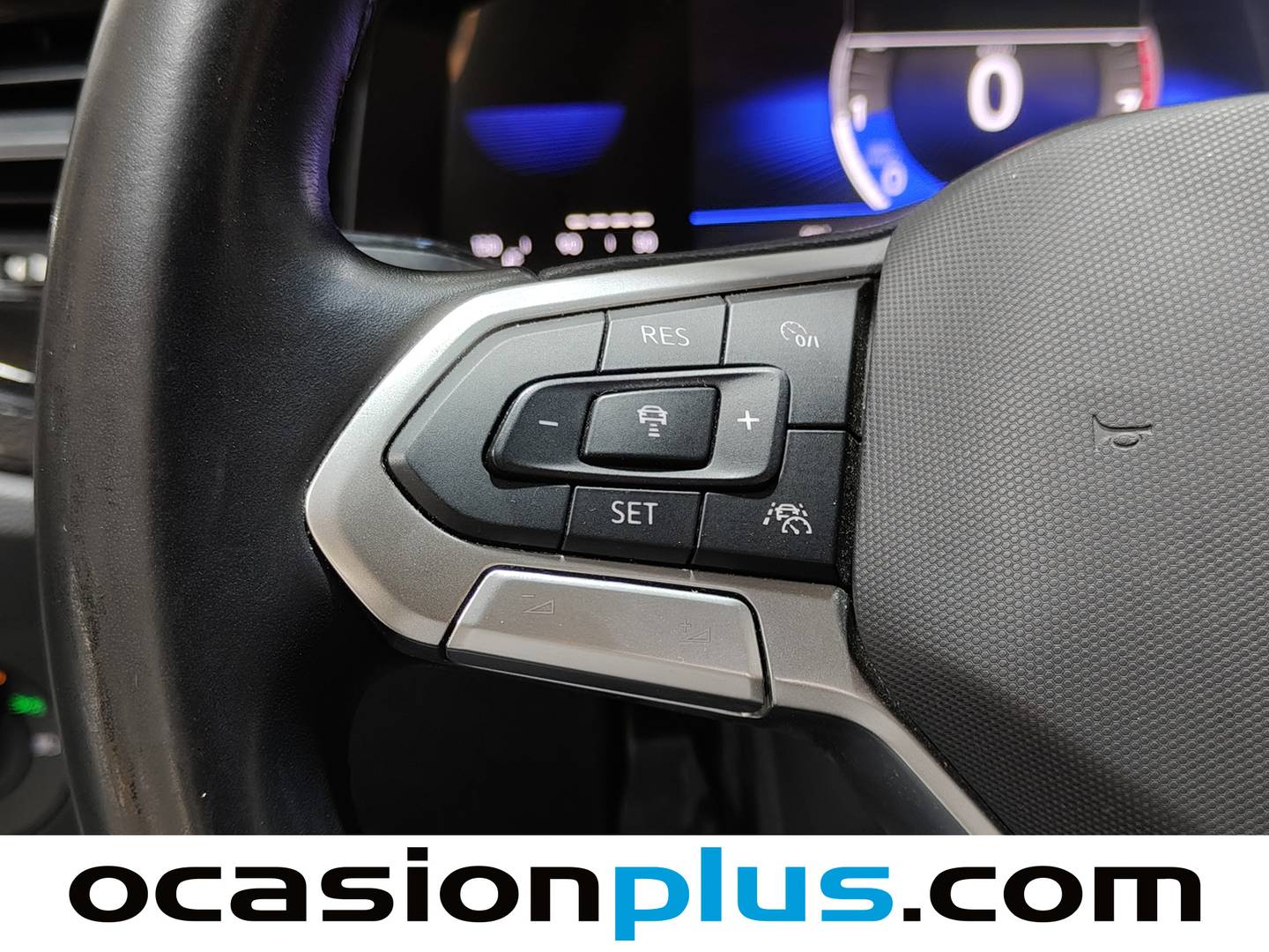 Volkswagen Taigo Volkswagen Taigo Life 1.0 TSI (95 CV) seminuevo