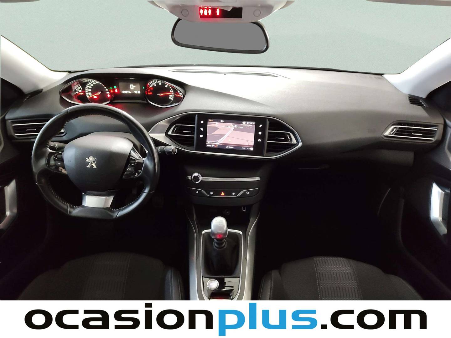 Peugeot 308 Peugeot 308 BlueHDi 130 Allure (130 CV) de ocasión